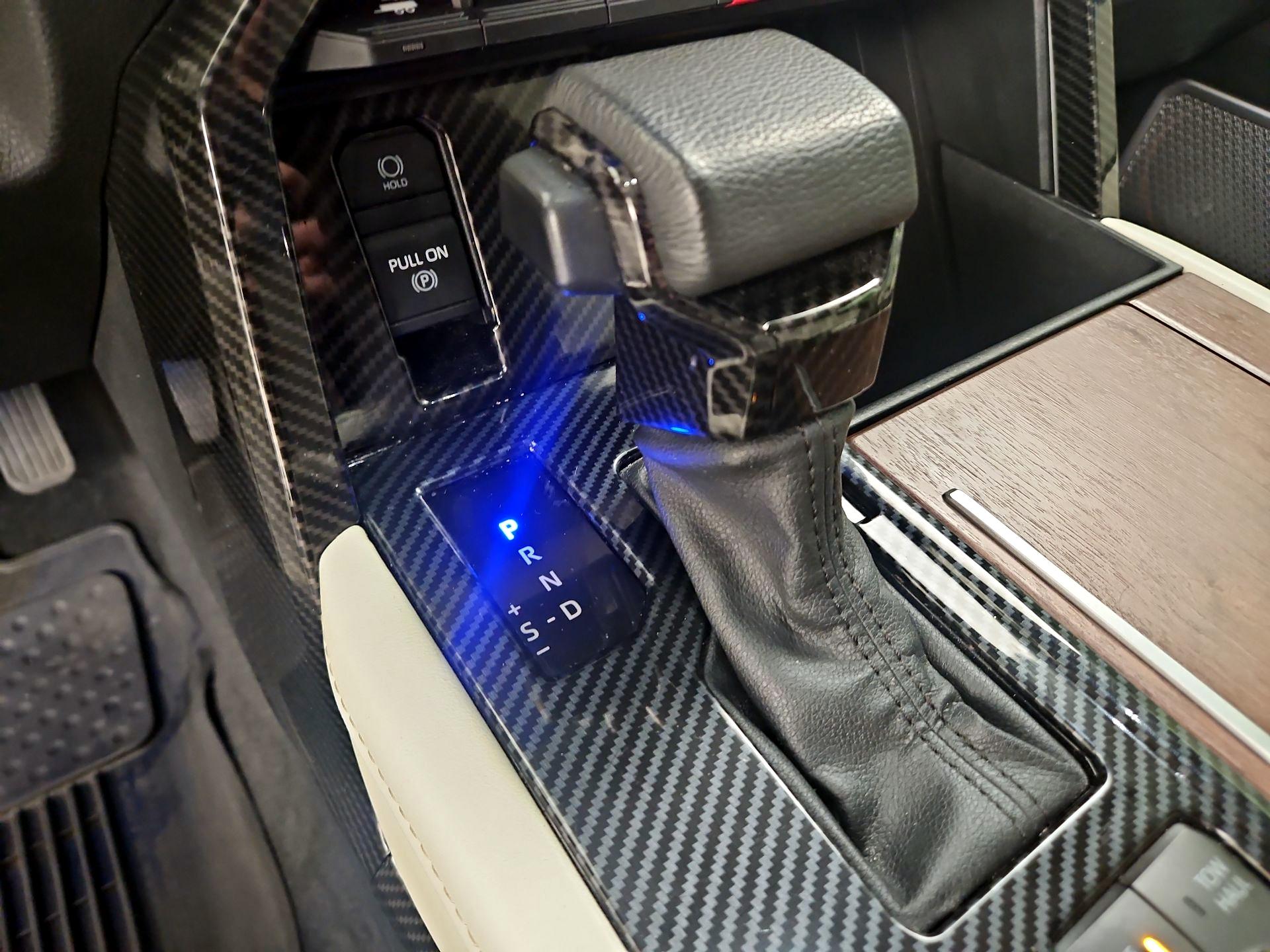 Thumbnail: 2023 Toyota Sequoia - 17