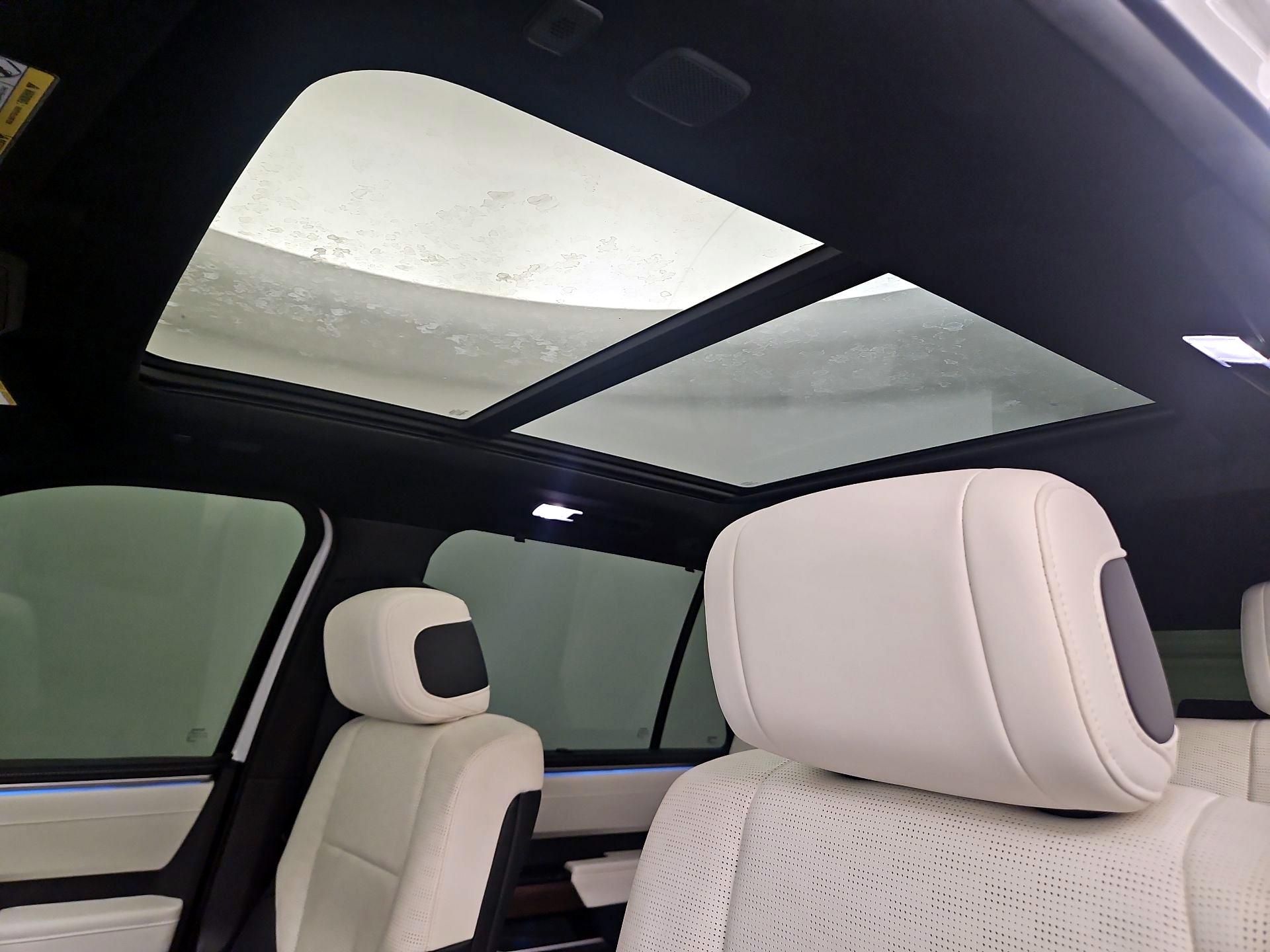 Thumbnail: 2023 Toyota Sequoia - 19