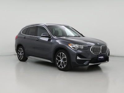 2022 BMW X1 XDrive28i