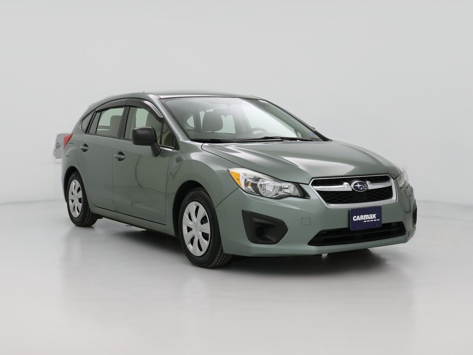 2014 Subaru Impreza 2.0I