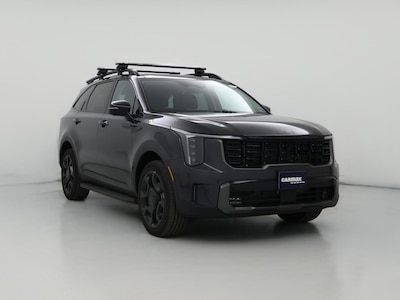 2025 Kia Sorento X-Line SX