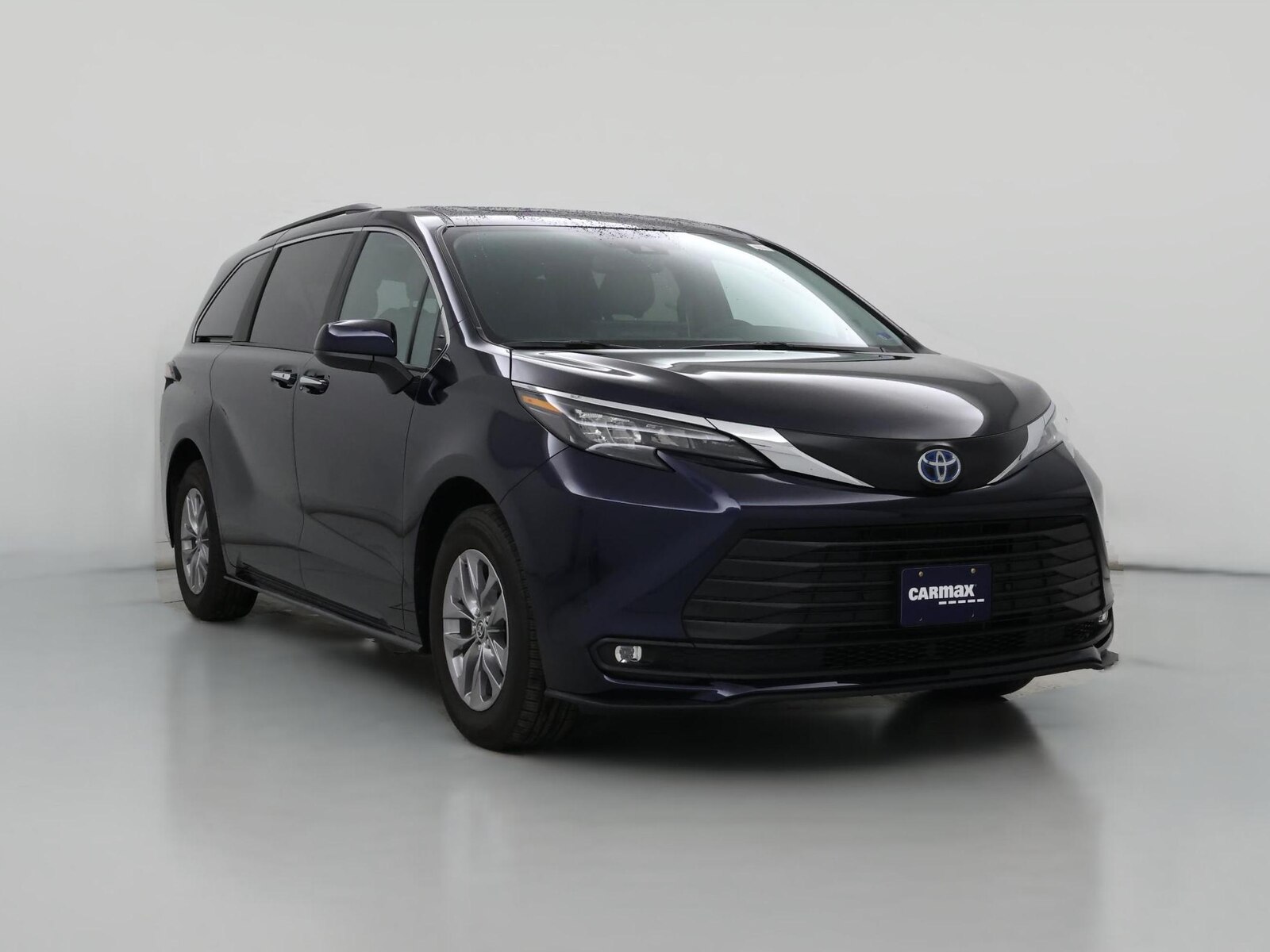 2025 Toyota Sienna