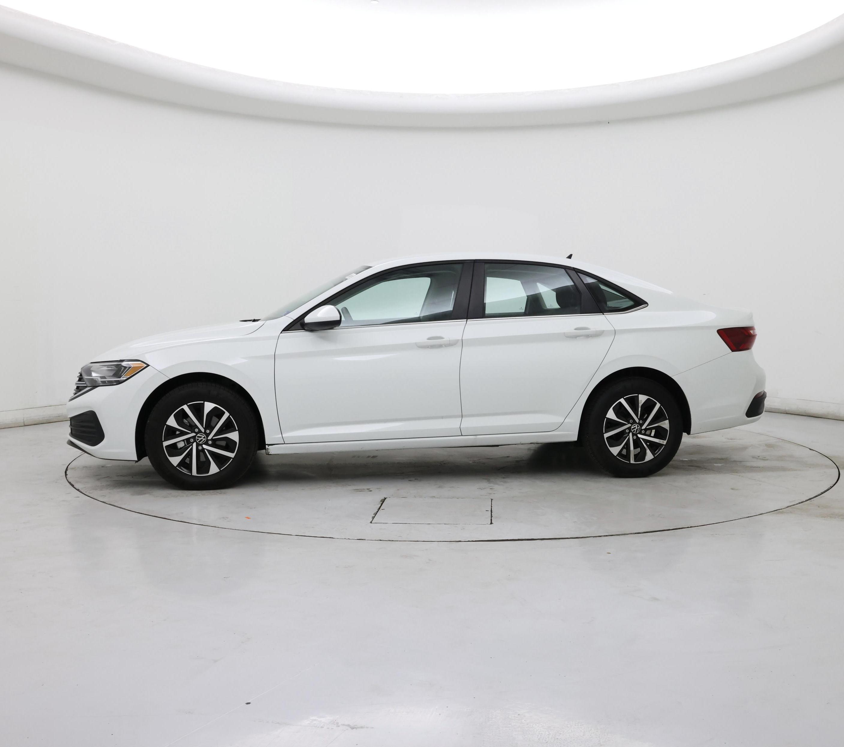 Thumbnail: 2024 Volkswagen Jetta - 3