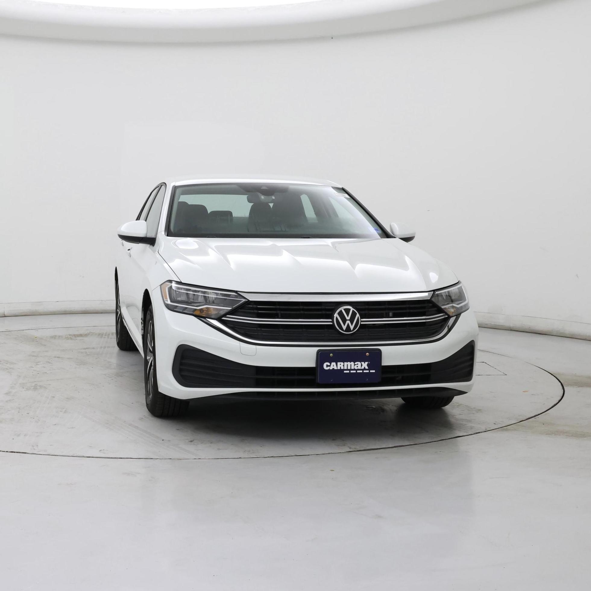 Thumbnail: 2024 Volkswagen Jetta - 5