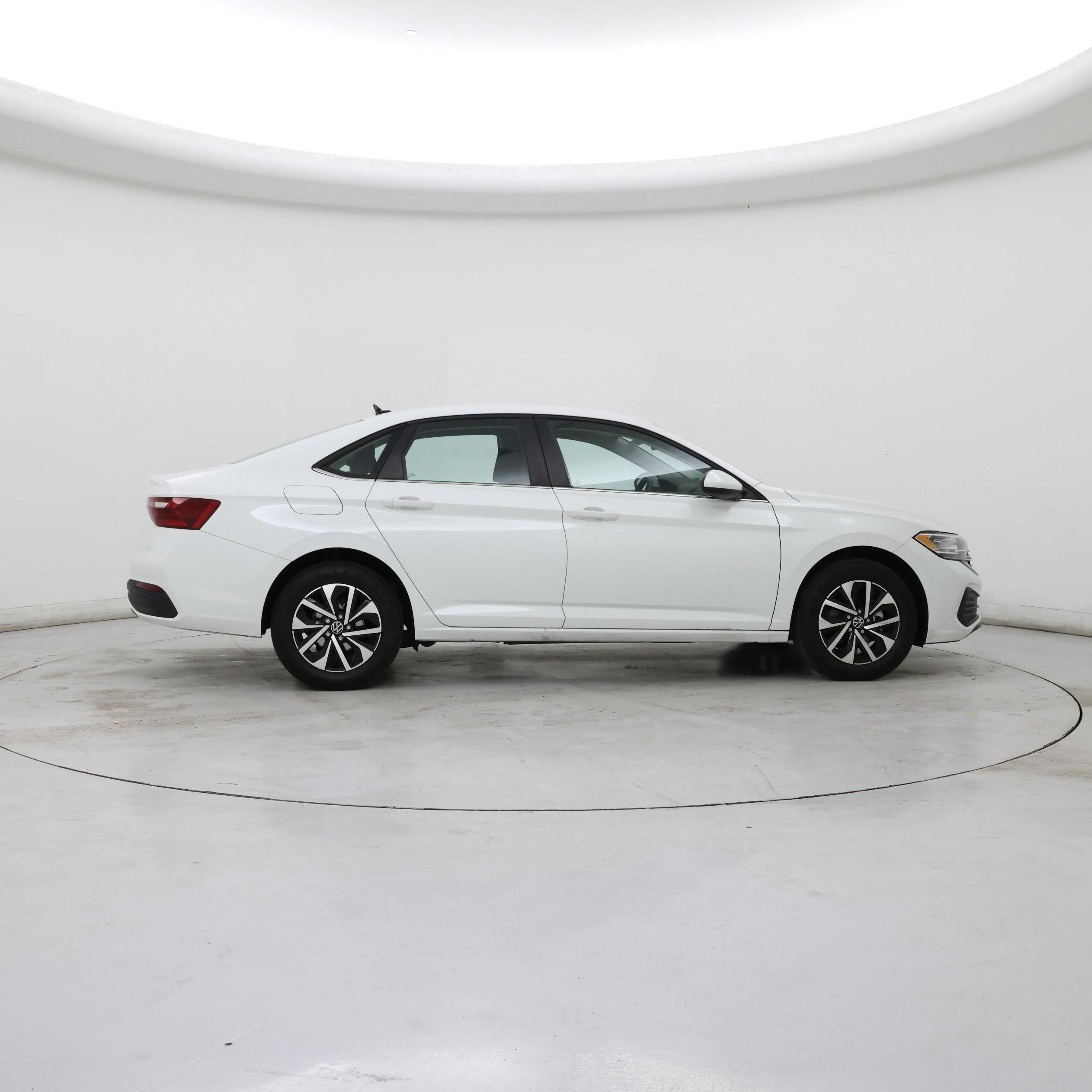 Thumbnail: 2024 Volkswagen Jetta - 7