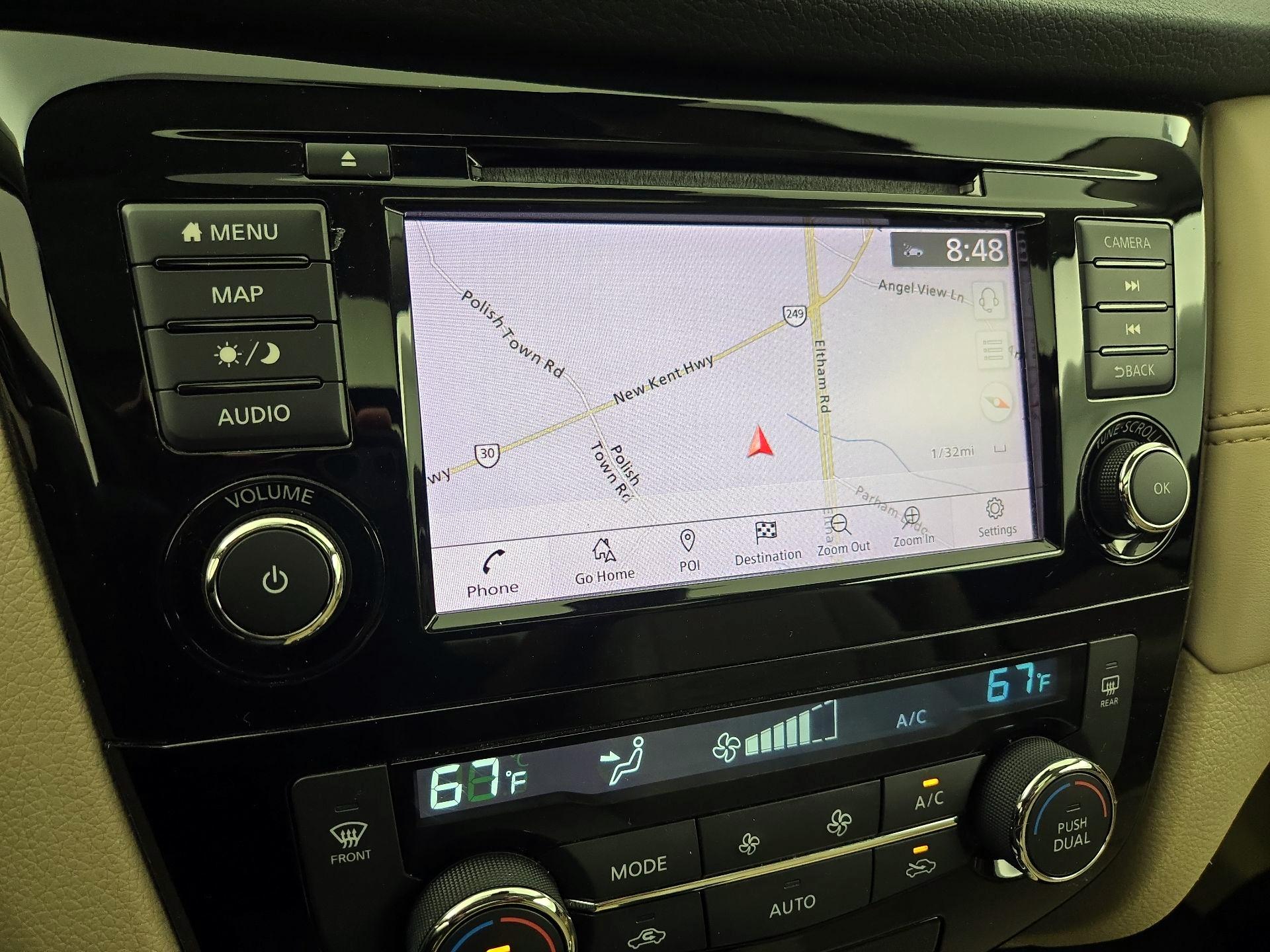 Thumbnail: 2020 Nissan Rogue - 14