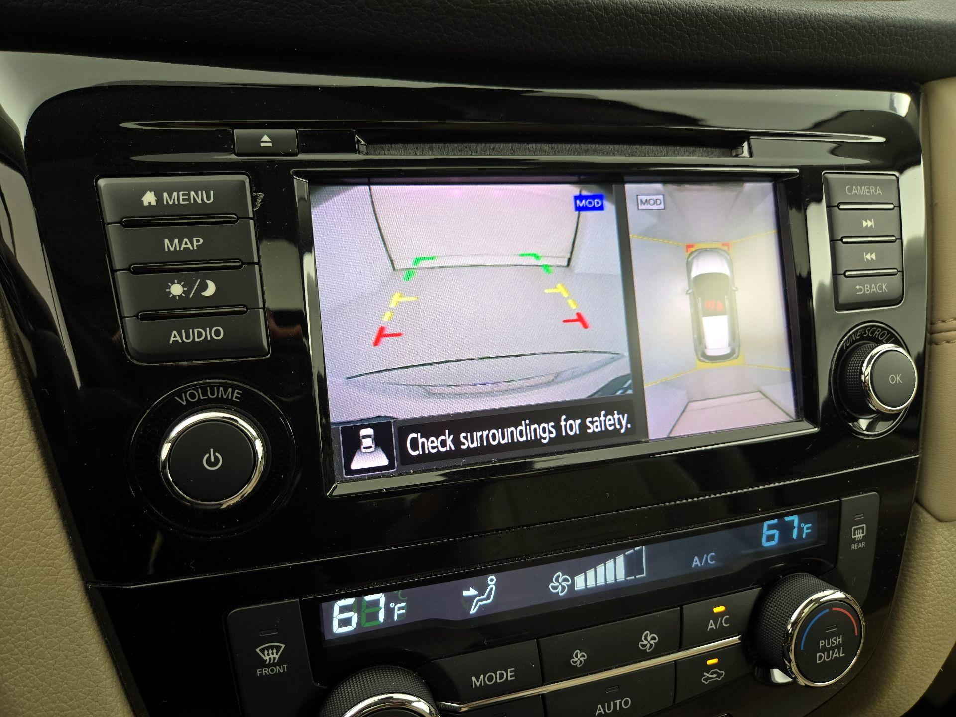 Thumbnail: 2020 Nissan Rogue - 15