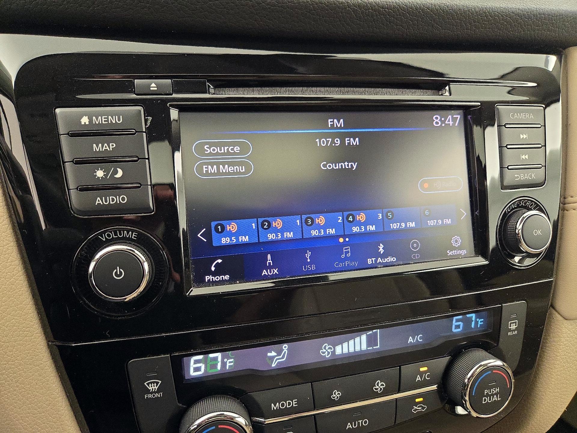 Thumbnail: 2020 Nissan Rogue - 16