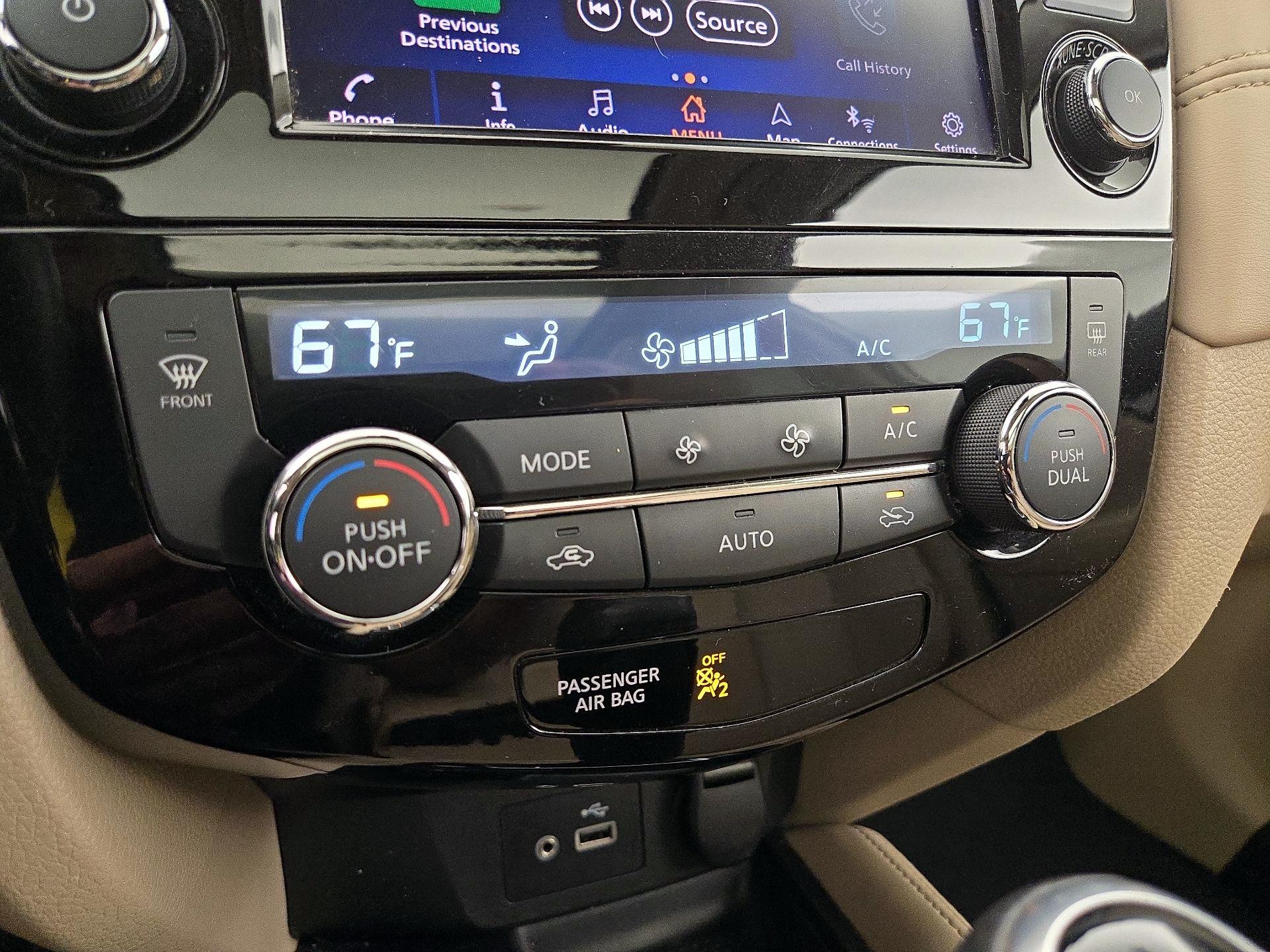 Thumbnail: 2020 Nissan Rogue - 17