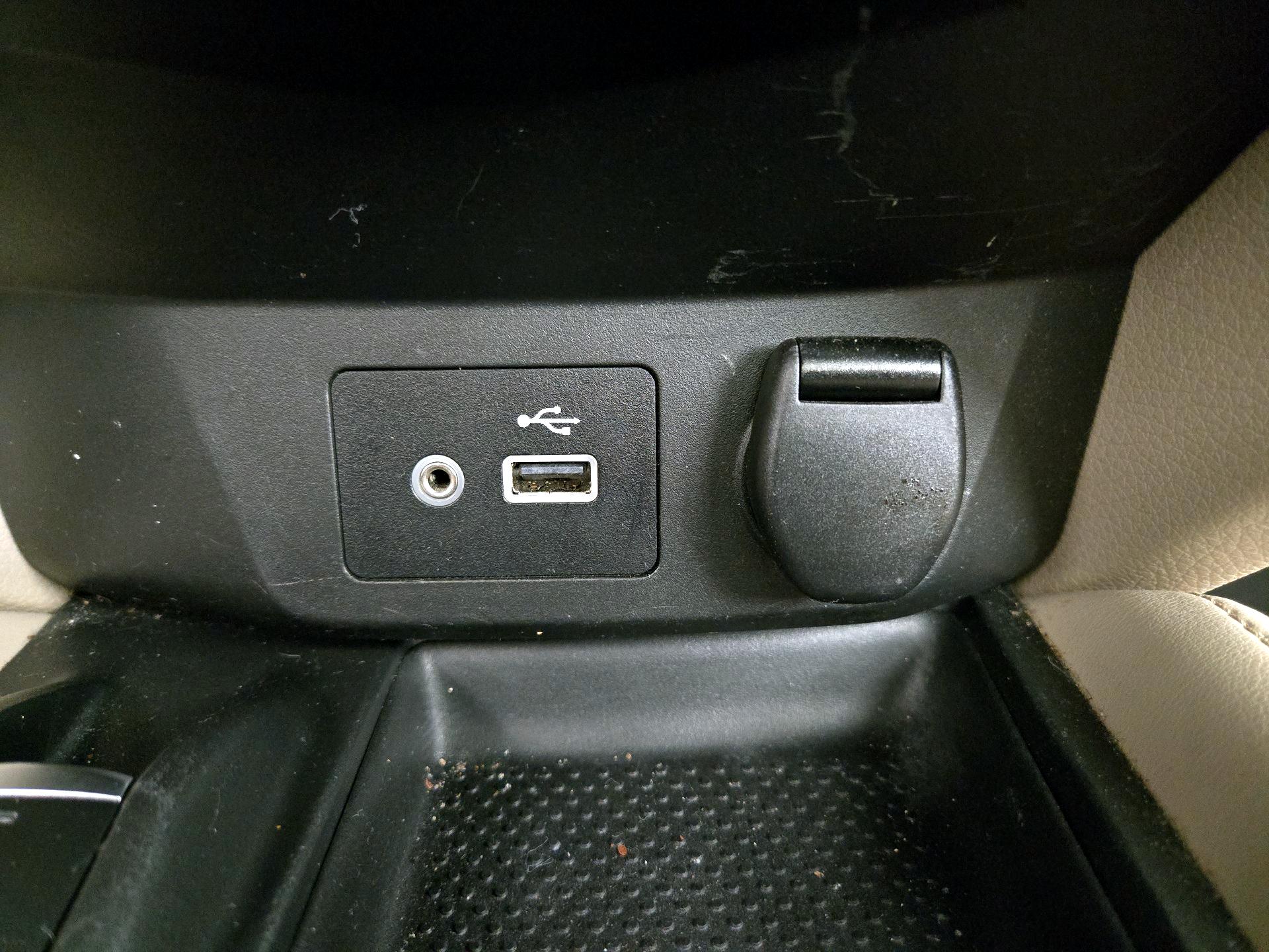 Thumbnail: 2020 Nissan Rogue - 19