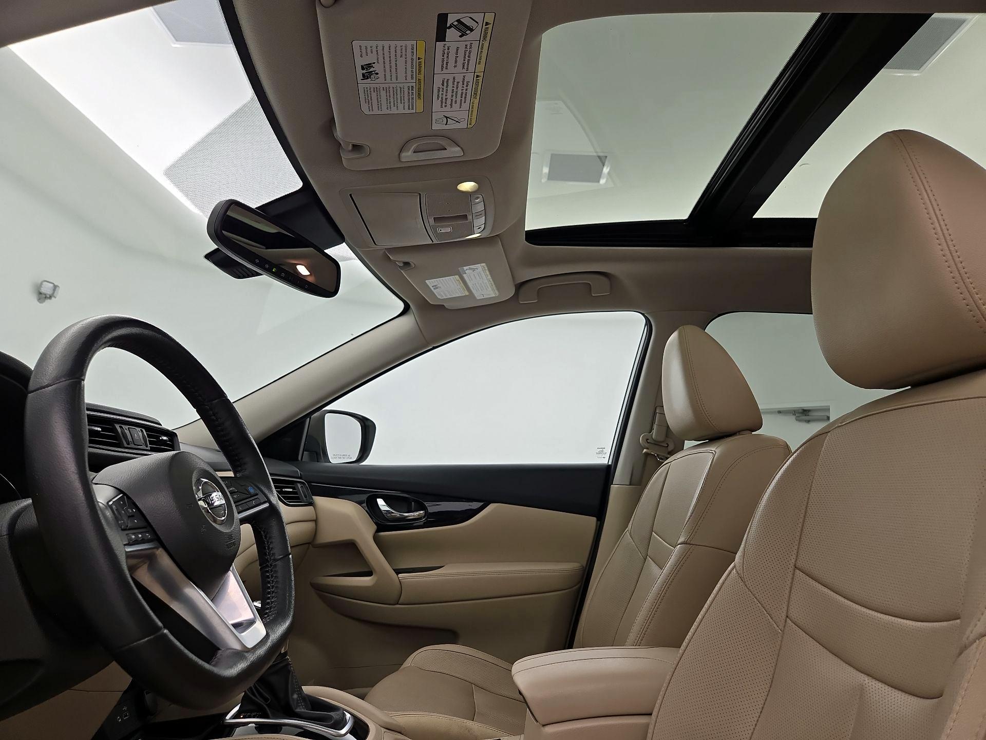 Thumbnail: 2020 Nissan Rogue - 20