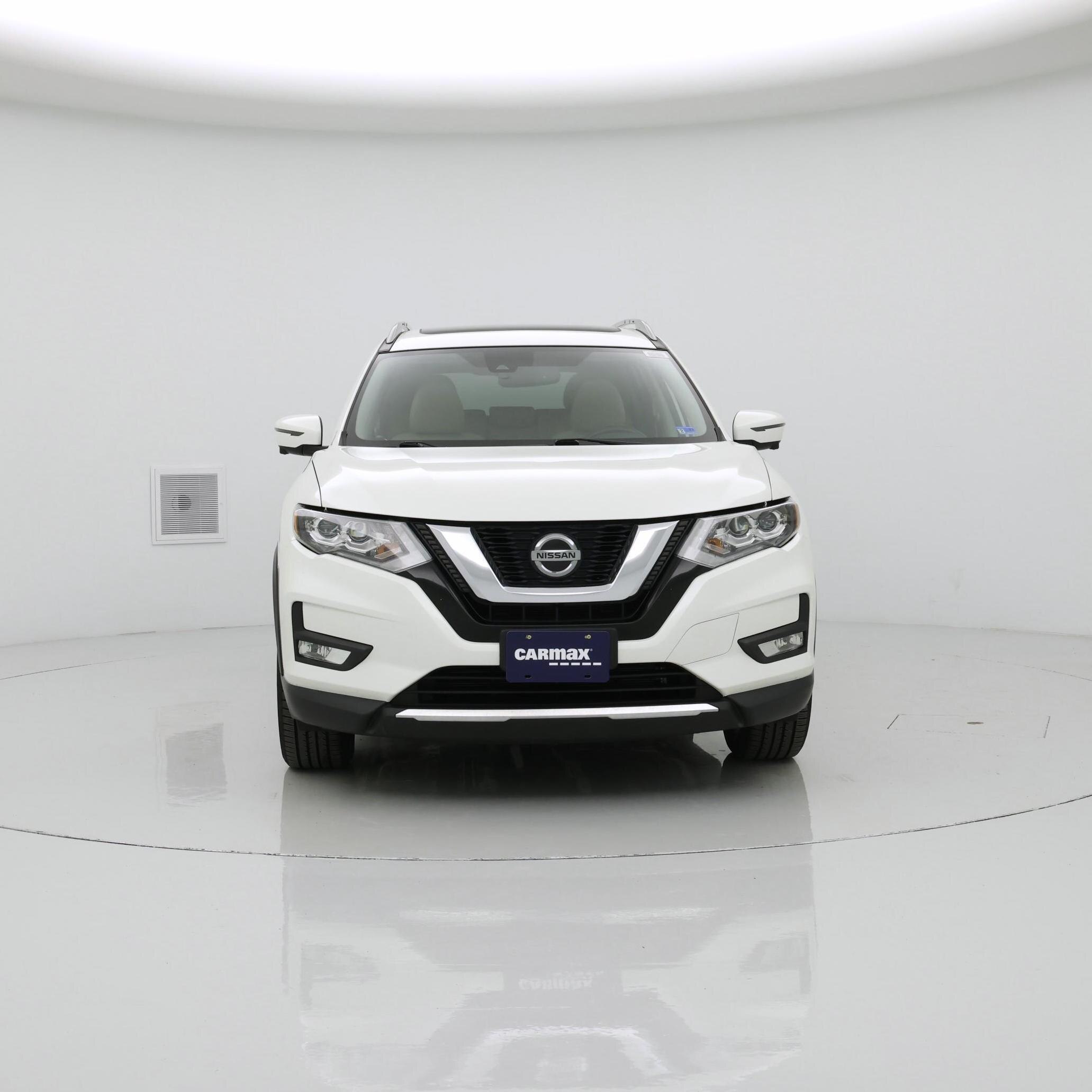 Thumbnail: 2020 Nissan Rogue - 5