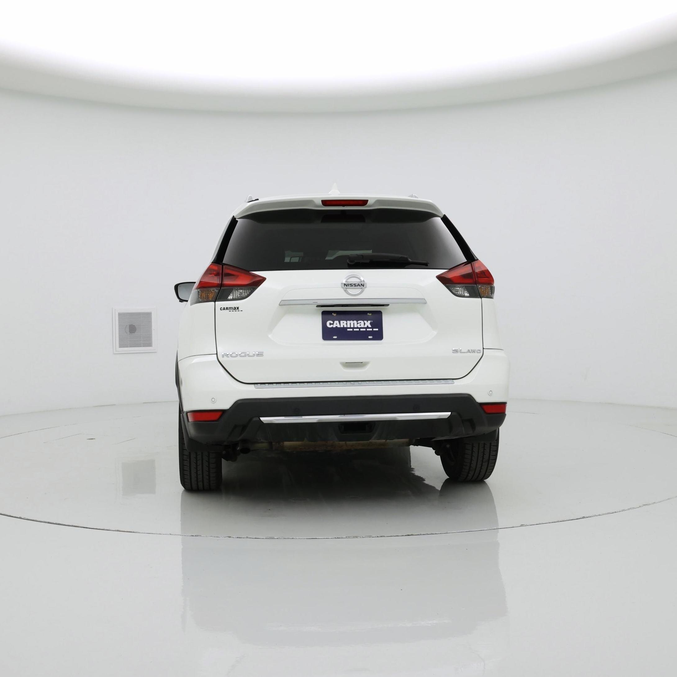 Thumbnail: 2020 Nissan Rogue - 6