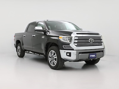 2018 Toyota Tundra 1794