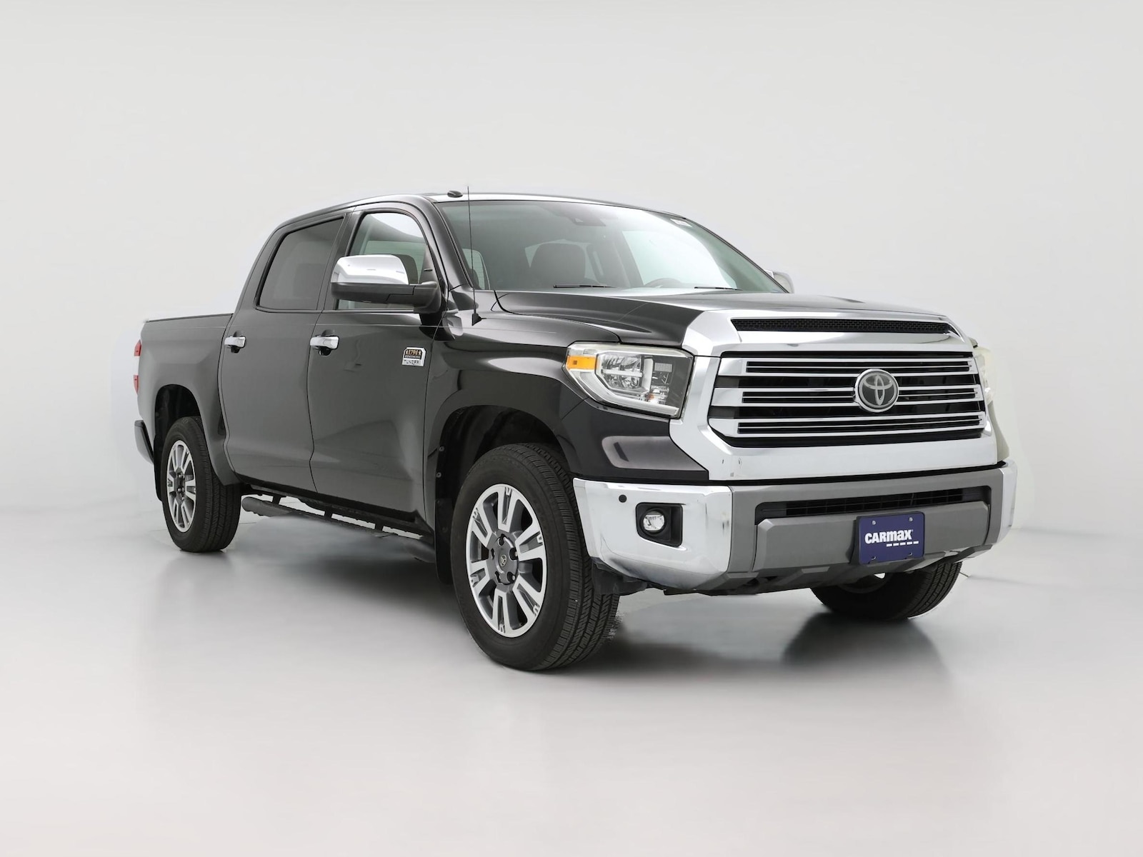 2018 Toyota Tundra
