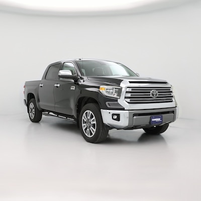 2018 Toyota Tundra 1794