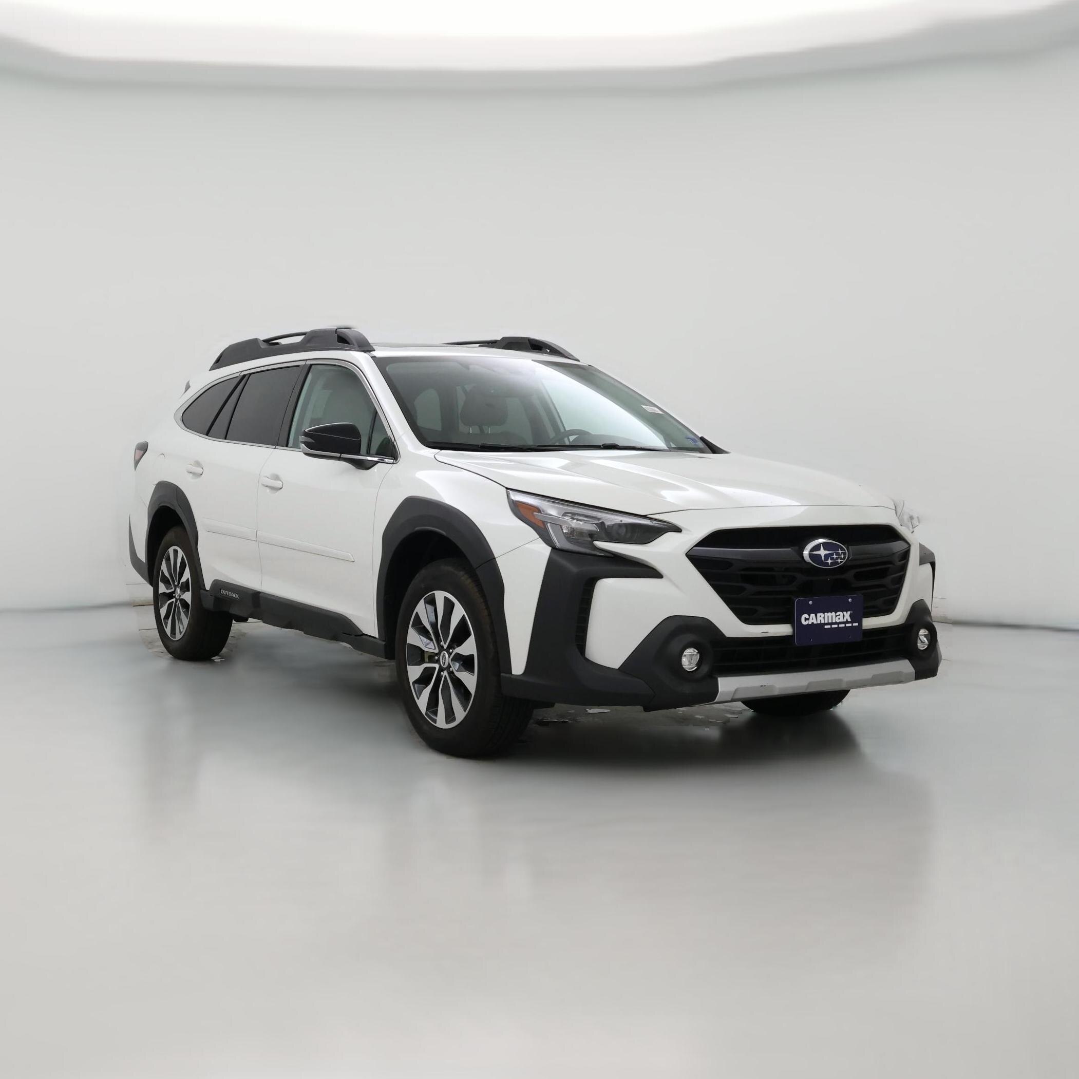 Thumbnail: 2023 Subaru Outback - 1