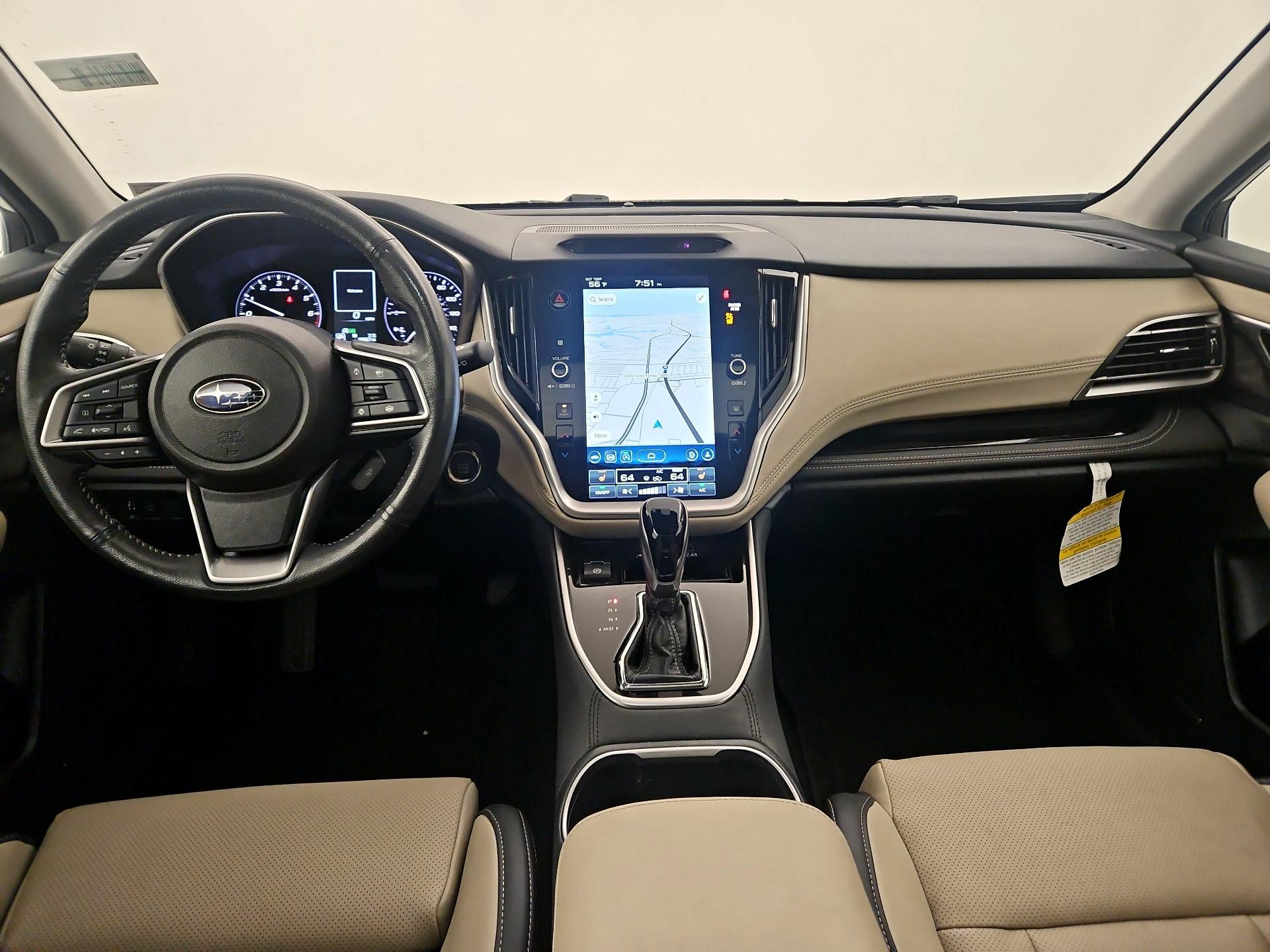 Thumbnail: 2023 Subaru Outback - 9