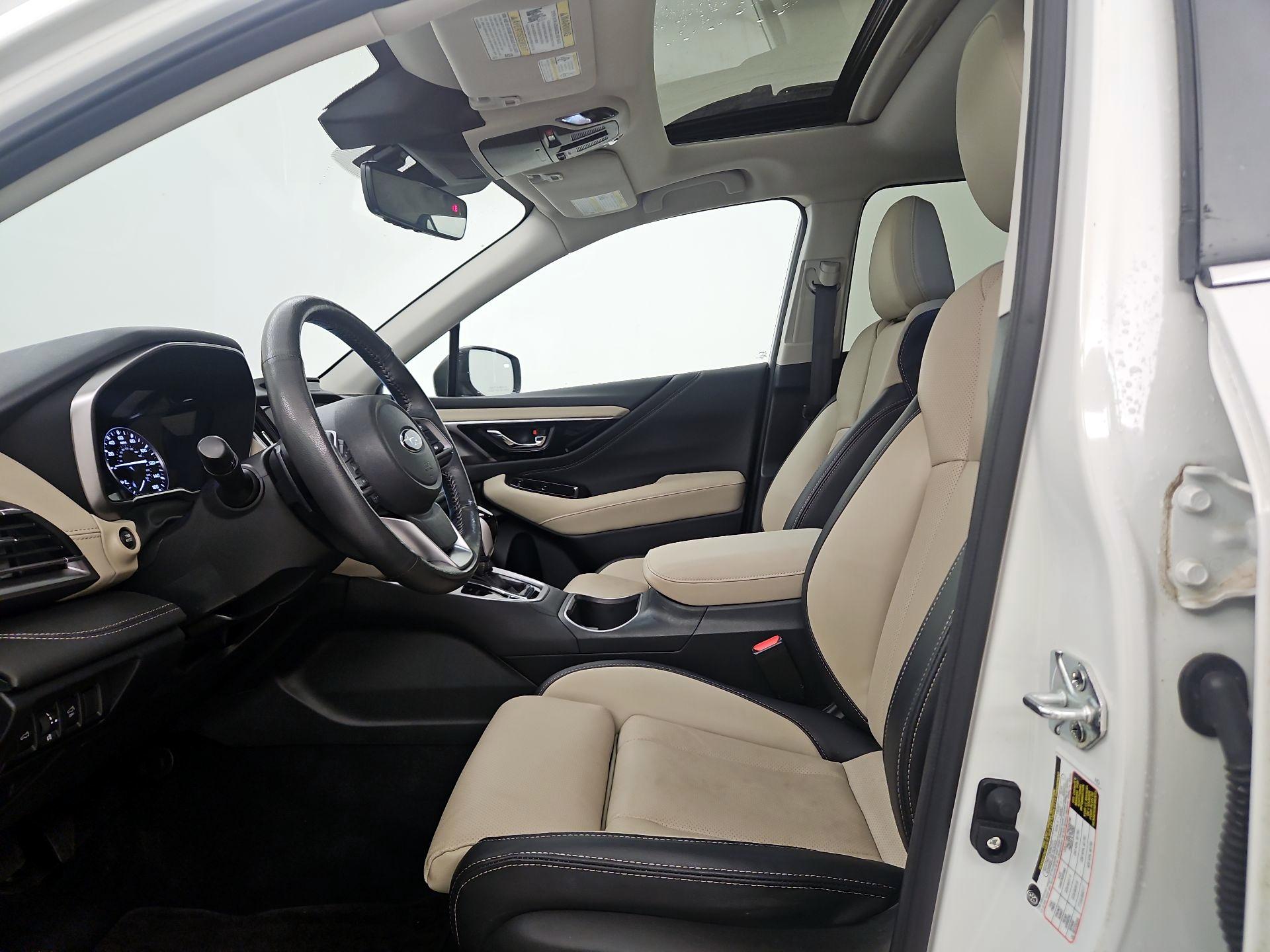 Thumbnail: 2023 Subaru Outback - 11