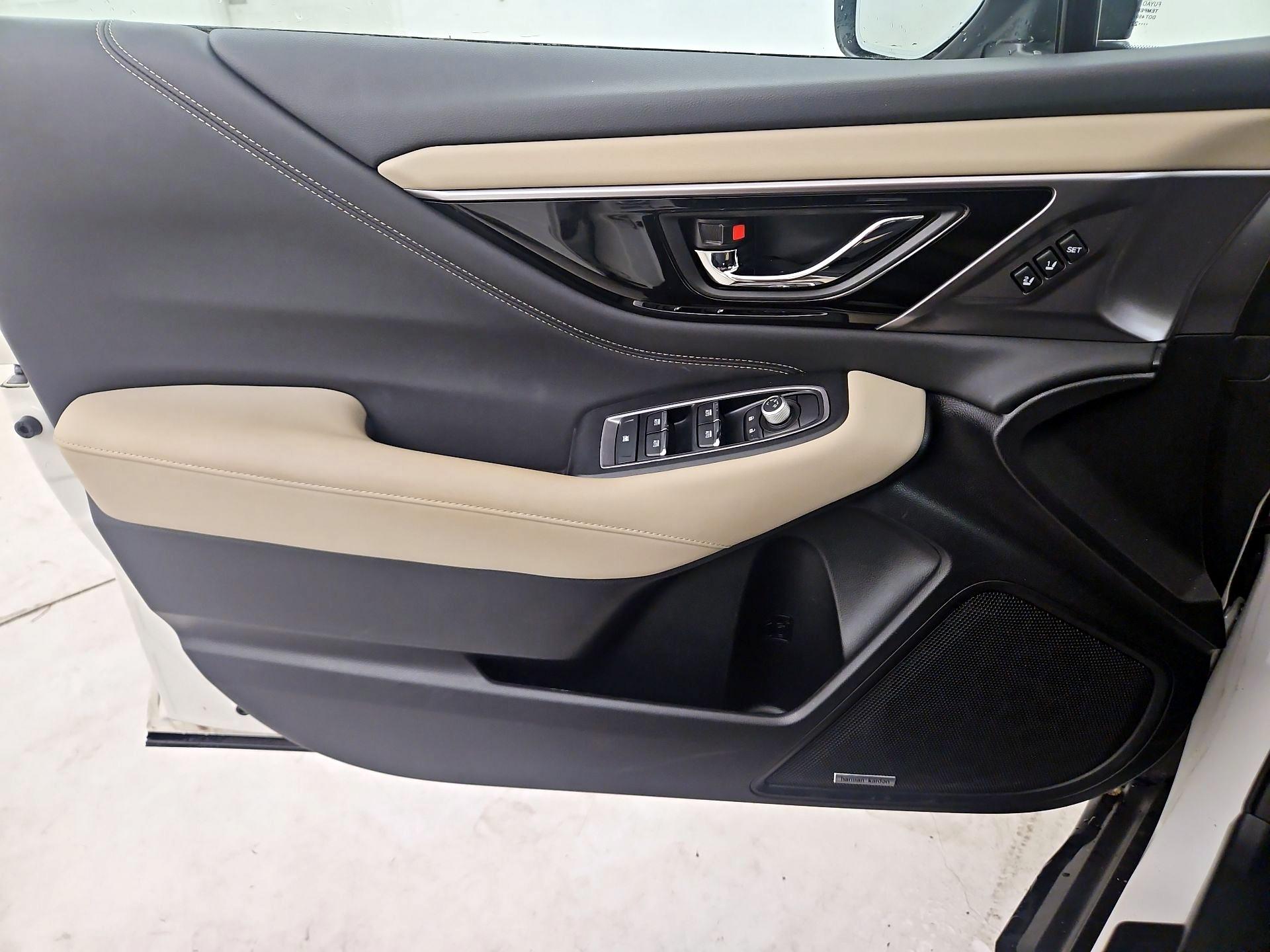 Thumbnail: 2023 Subaru Outback - 12