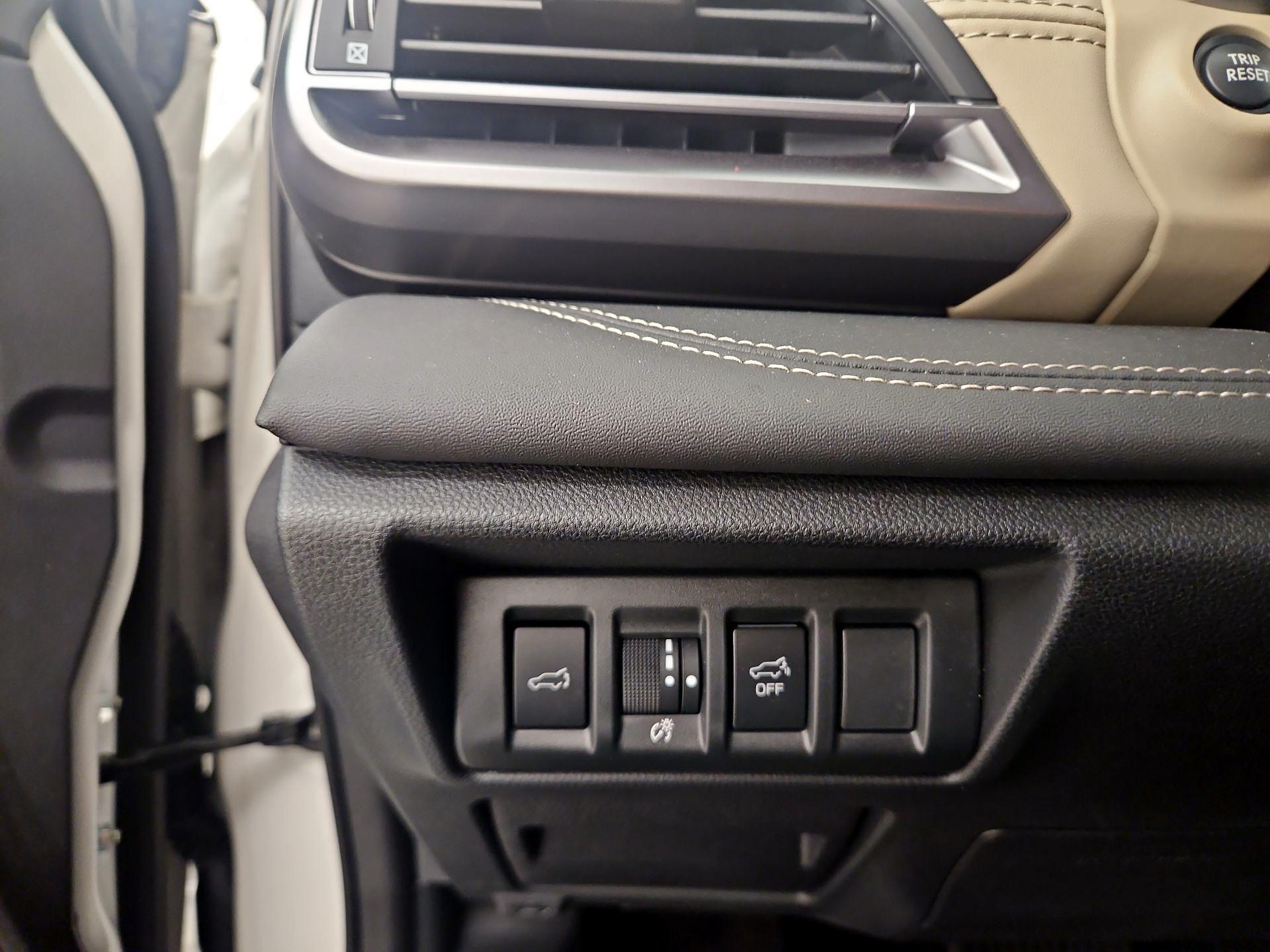 Thumbnail: 2023 Subaru Outback - 13