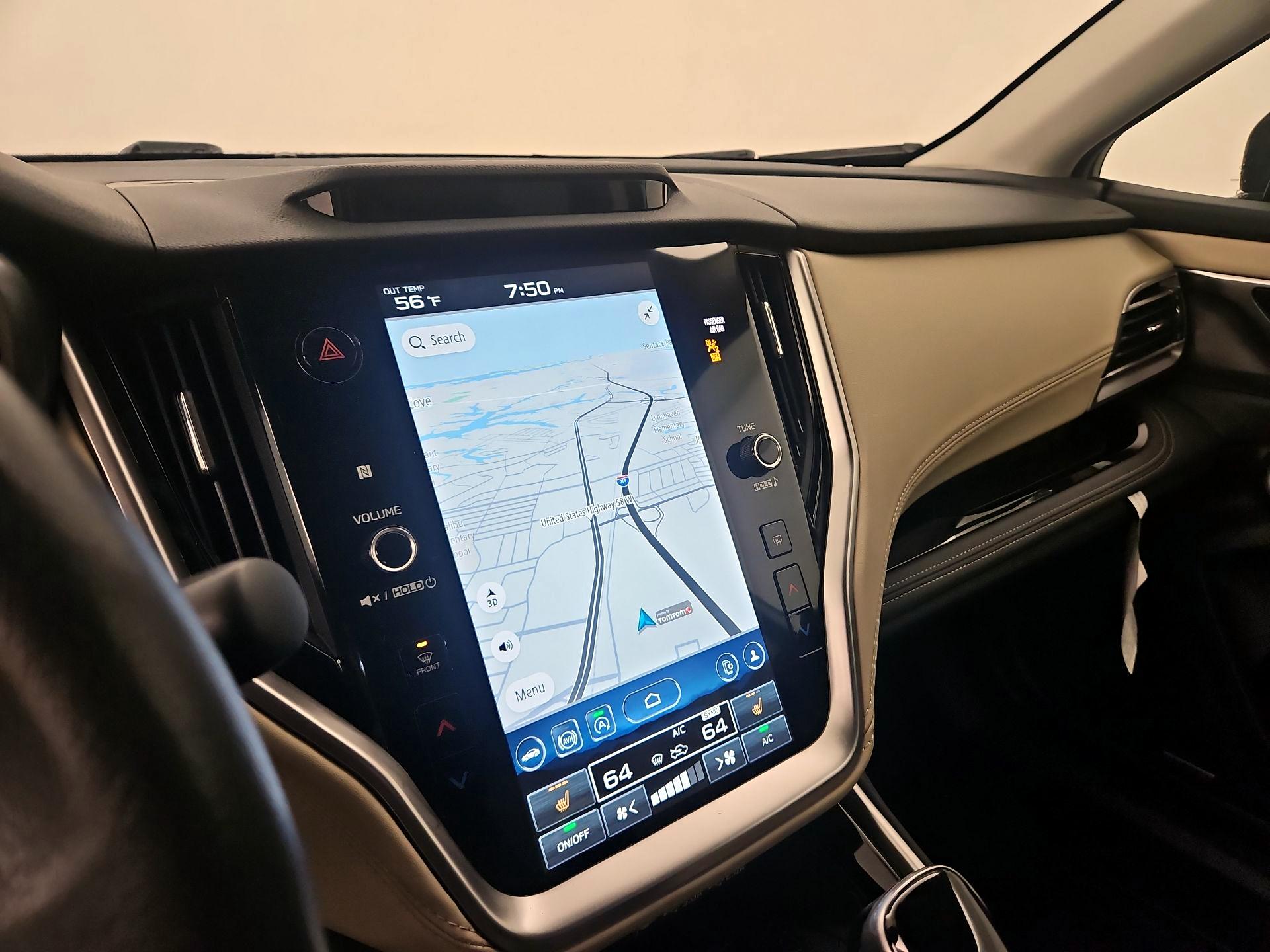 Thumbnail: 2023 Subaru Outback - 14