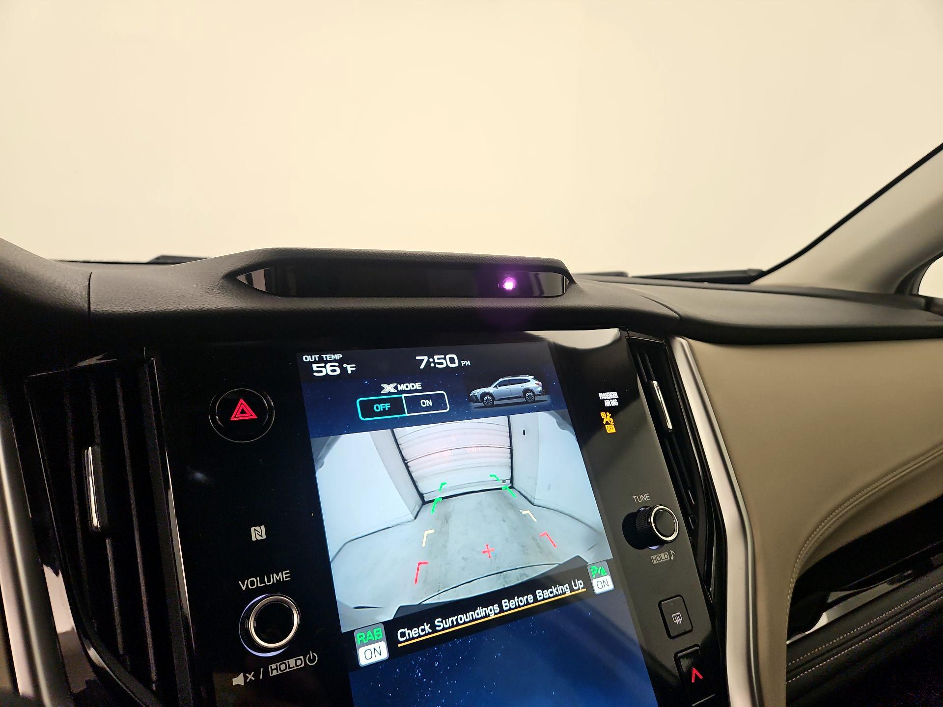 Thumbnail: 2023 Subaru Outback - 15