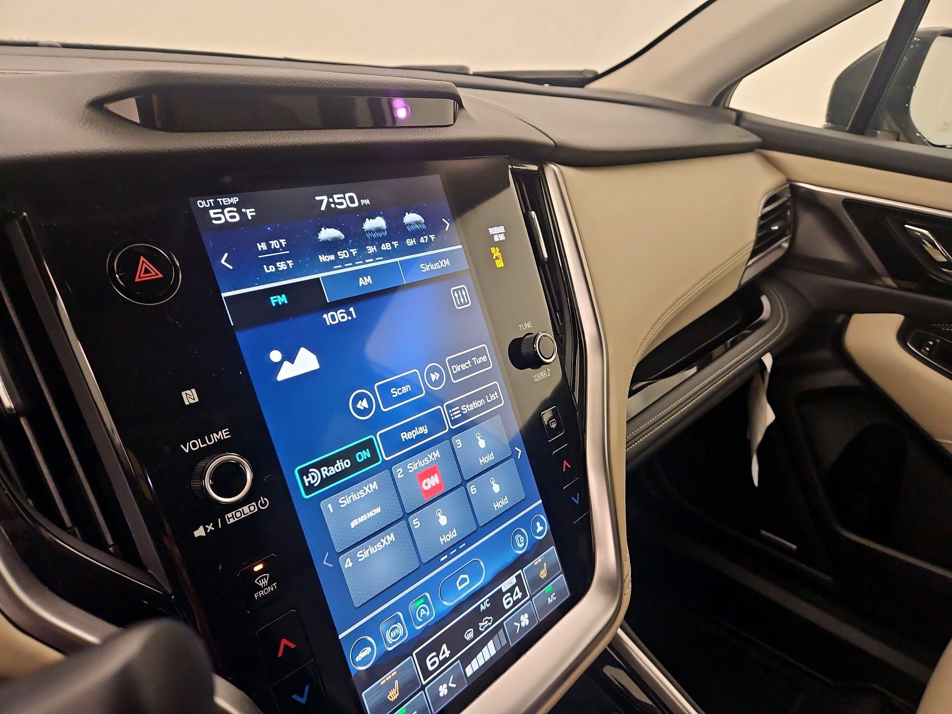 Thumbnail: 2023 Subaru Outback - 16