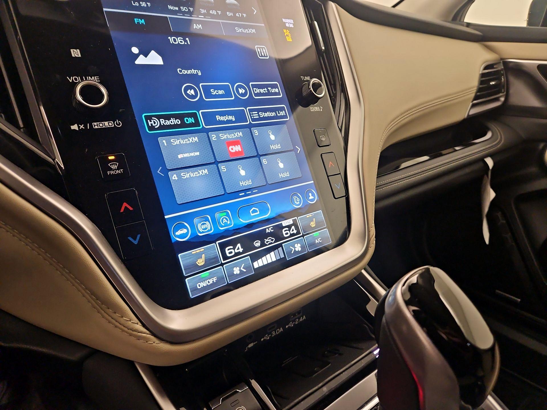 Thumbnail: 2023 Subaru Outback - 17