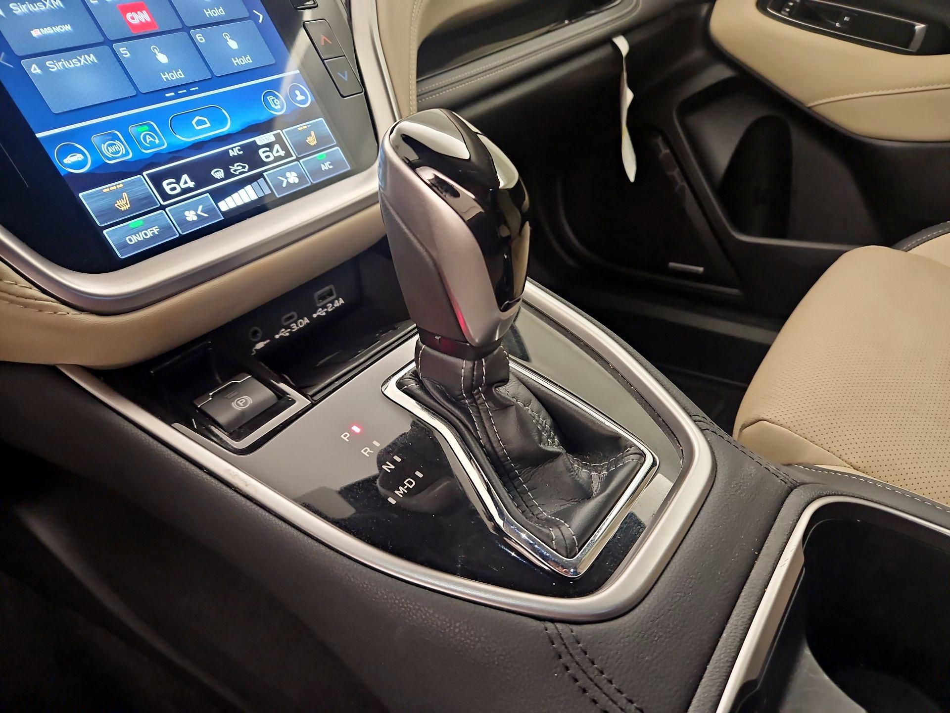 Thumbnail: 2023 Subaru Outback - 18