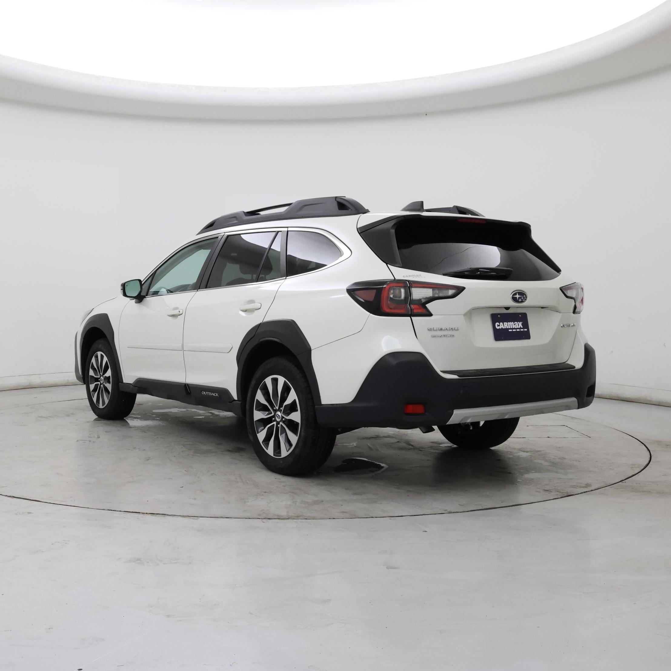 Thumbnail: 2023 Subaru Outback - 2