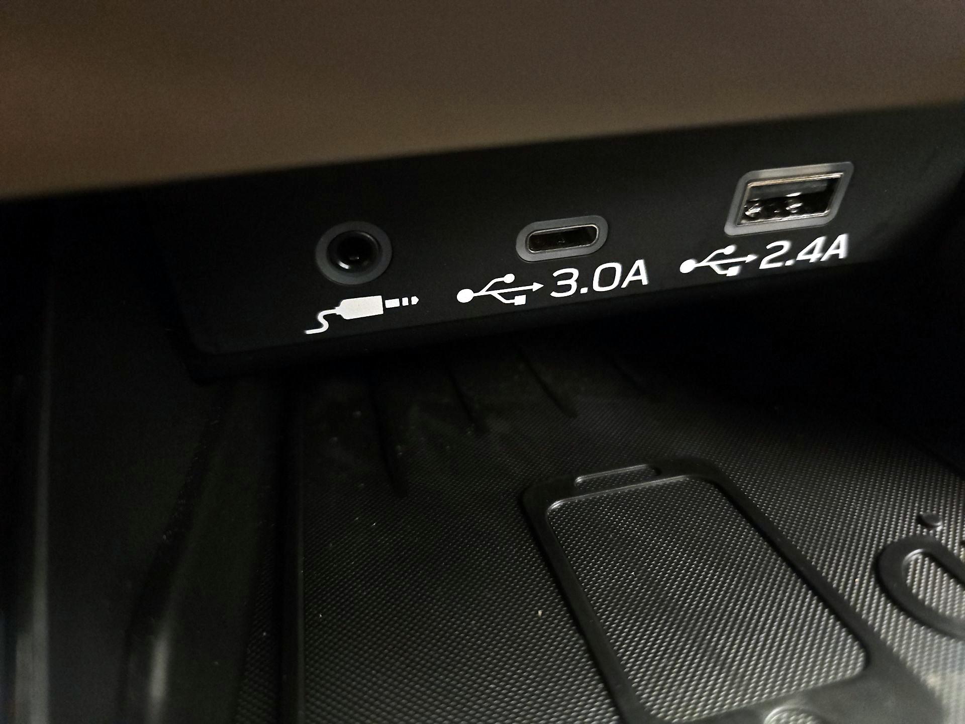 Thumbnail: 2023 Subaru Outback - 19