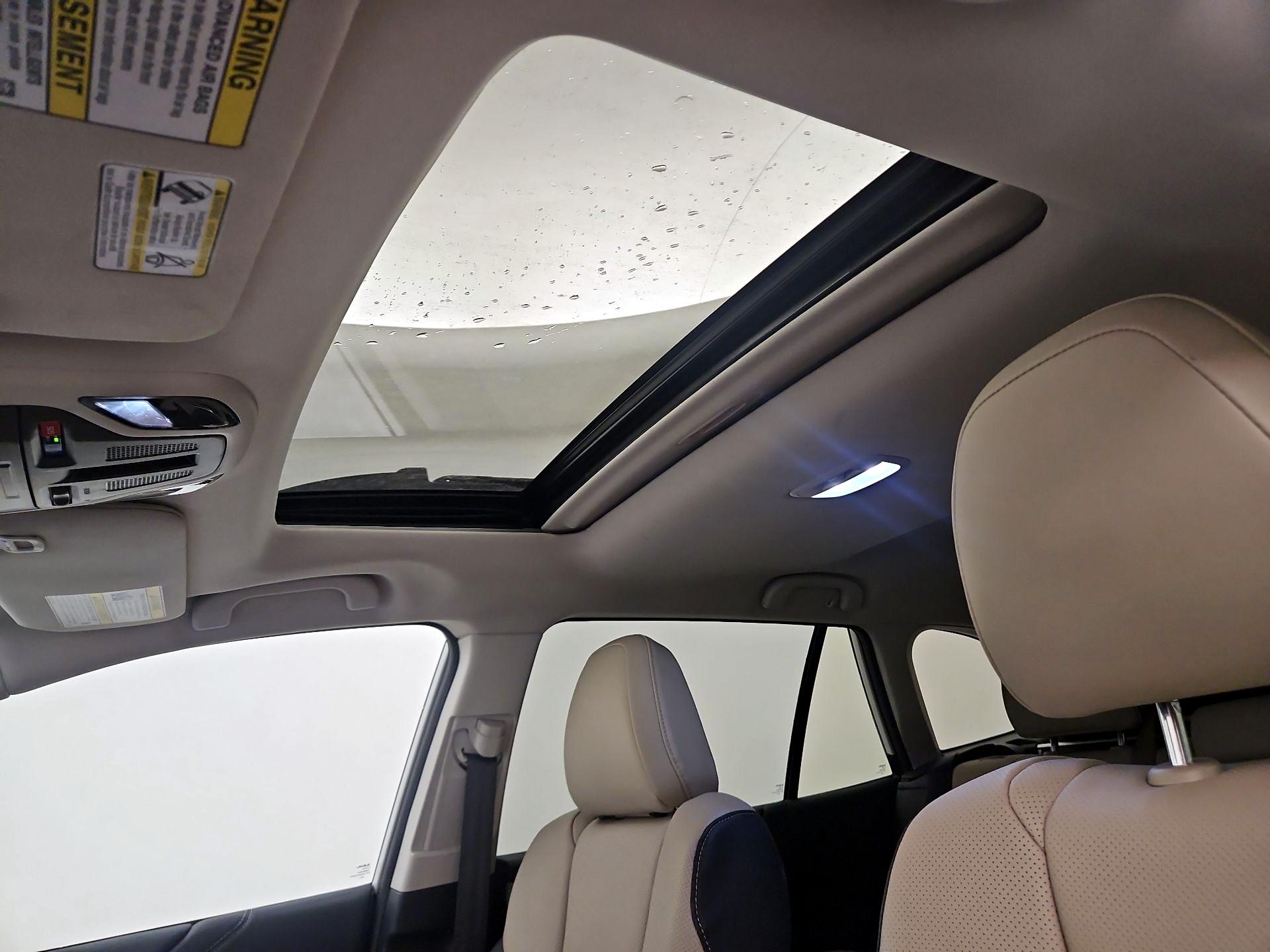 Thumbnail: 2023 Subaru Outback - 20