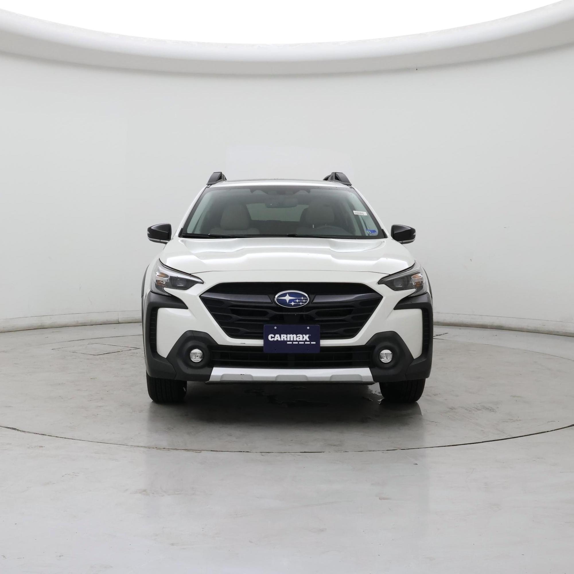 Thumbnail: 2023 Subaru Outback - 5