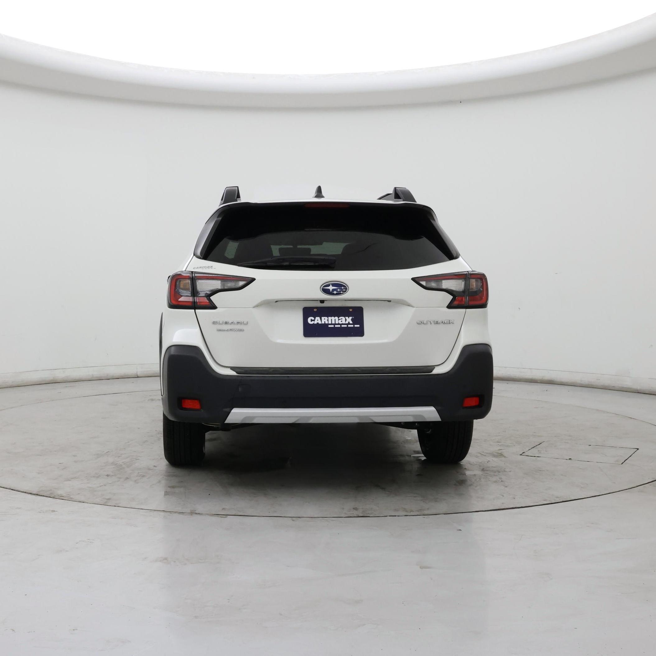 Thumbnail: 2023 Subaru Outback - 6