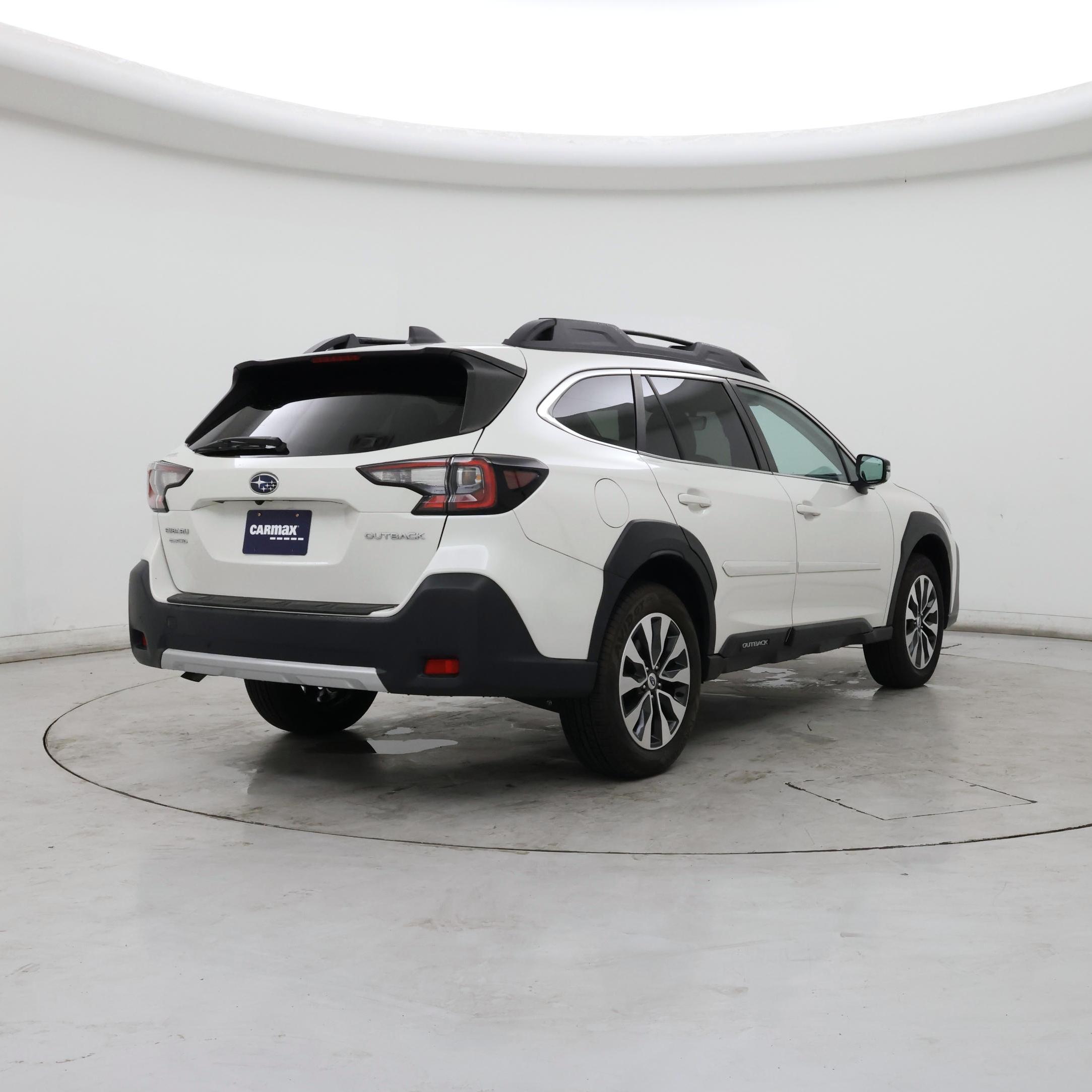 Thumbnail: 2023 Subaru Outback - 8