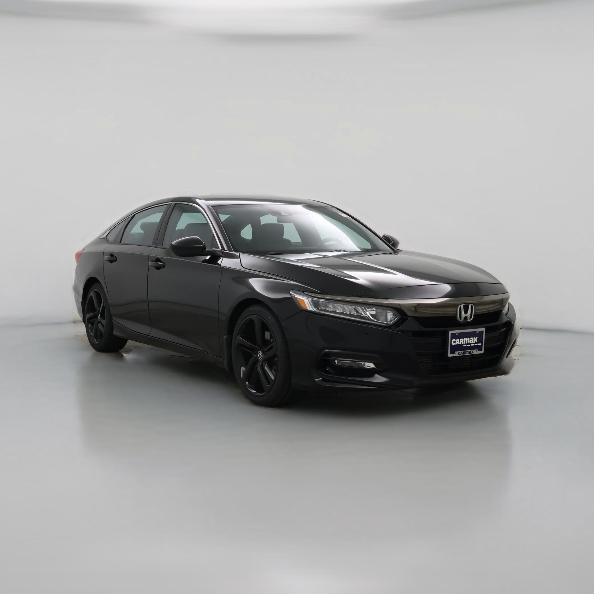 Thumbnail: 2020 Honda Accord - 1