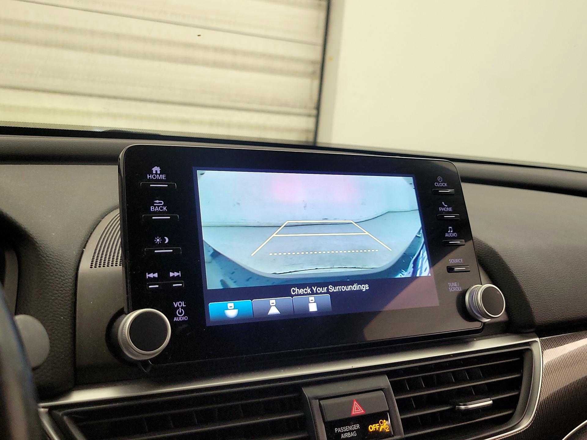 Thumbnail: 2020 Honda Accord - 14