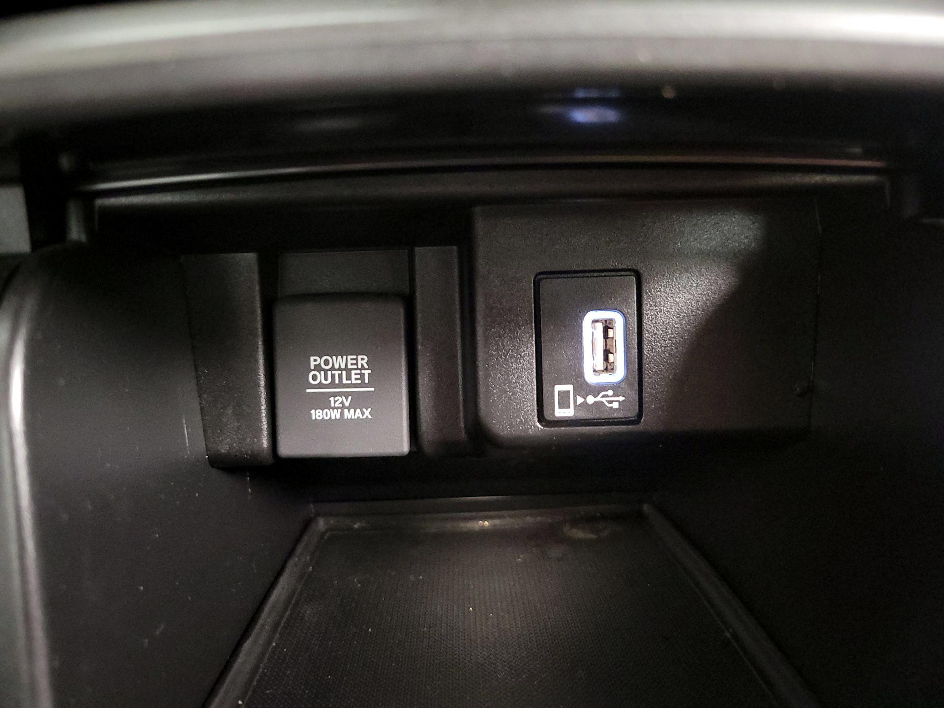 Thumbnail: 2020 Honda Accord - 18