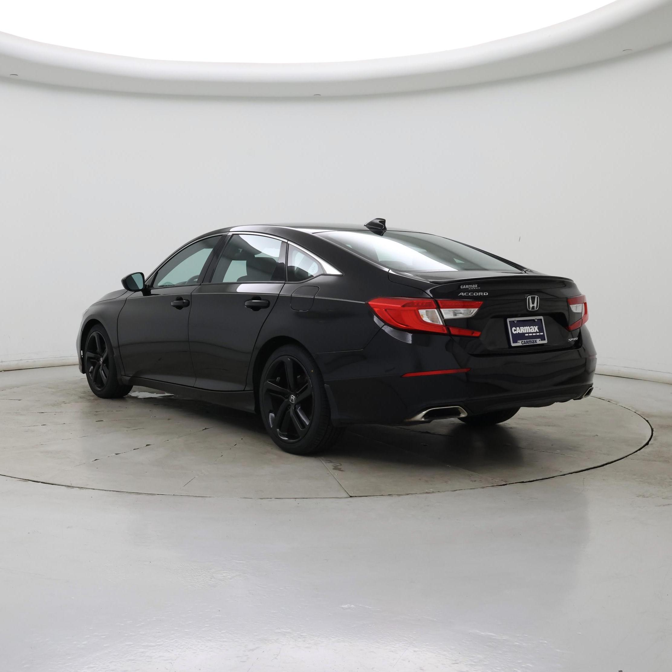 Thumbnail: 2020 Honda Accord - 2