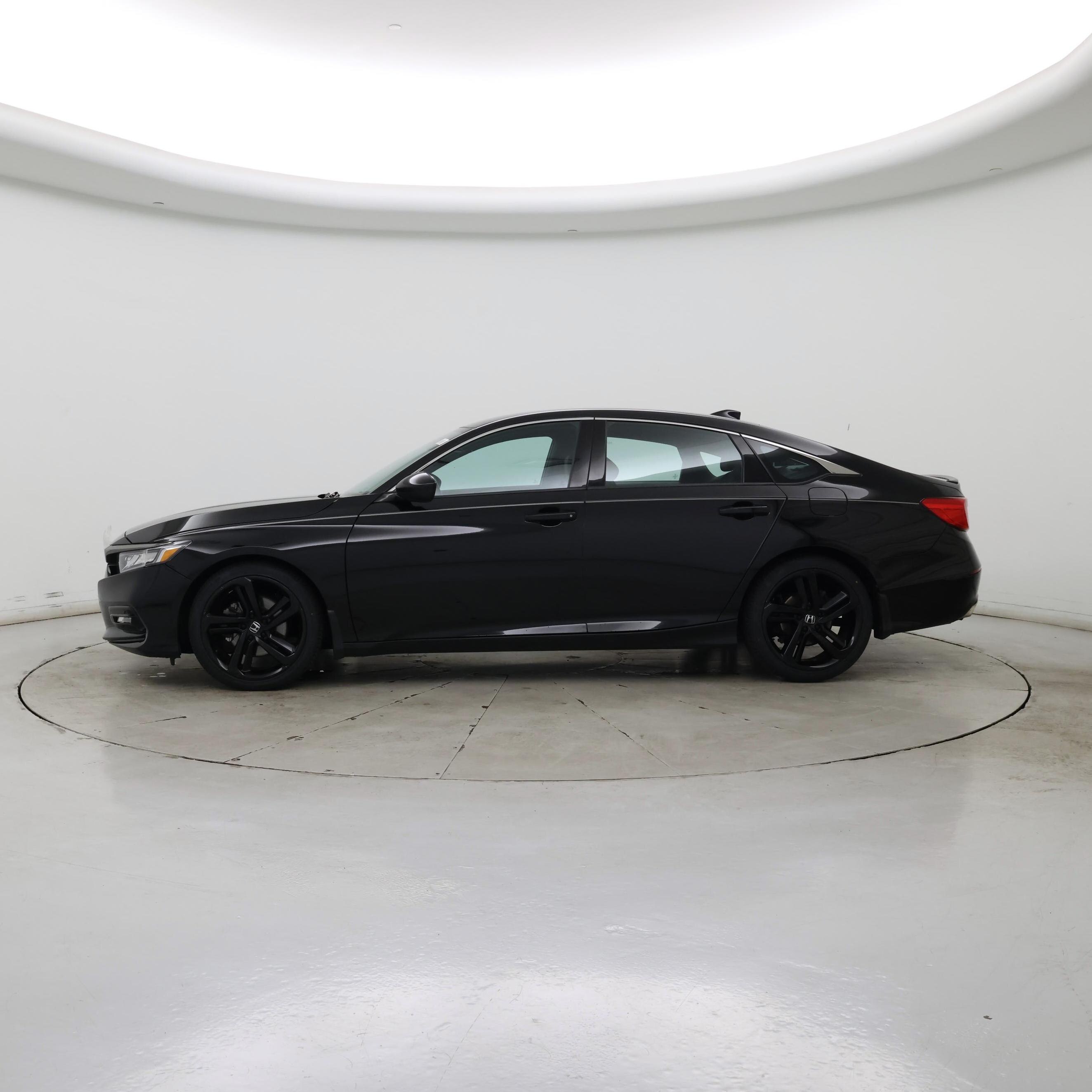 Thumbnail: 2020 Honda Accord - 3