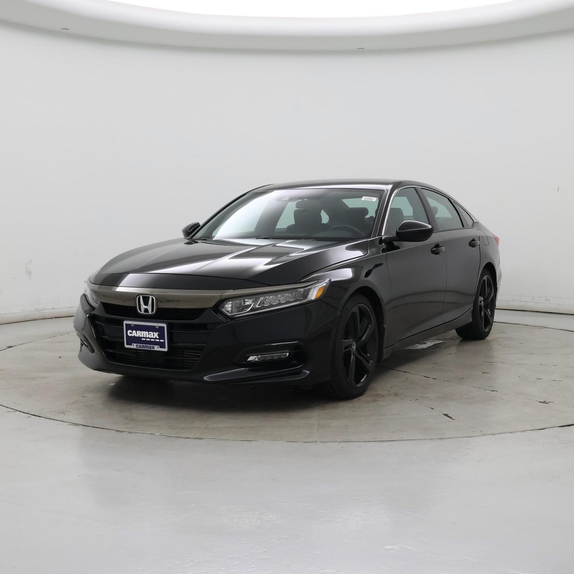 Thumbnail: 2020 Honda Accord - 4