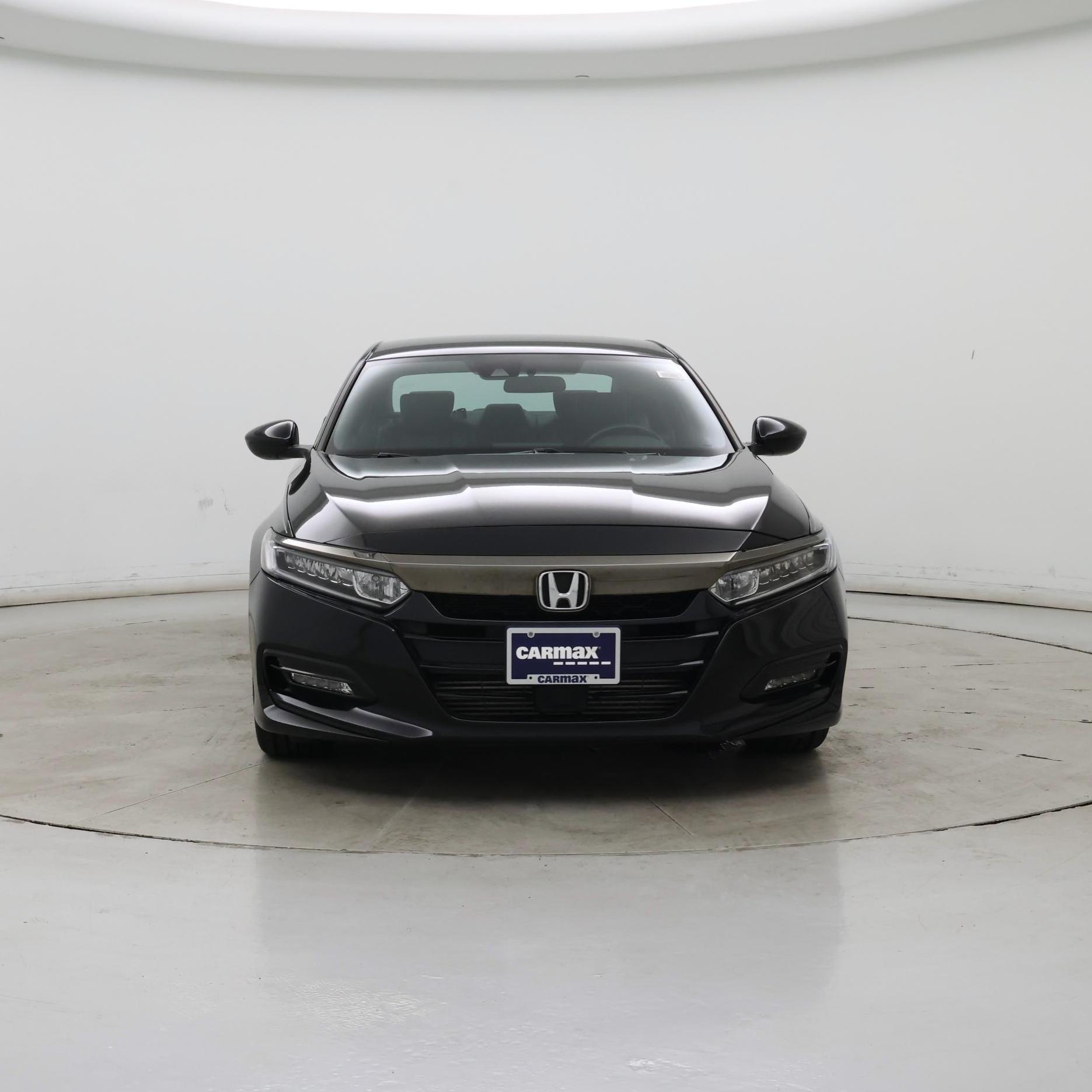Thumbnail: 2020 Honda Accord - 5