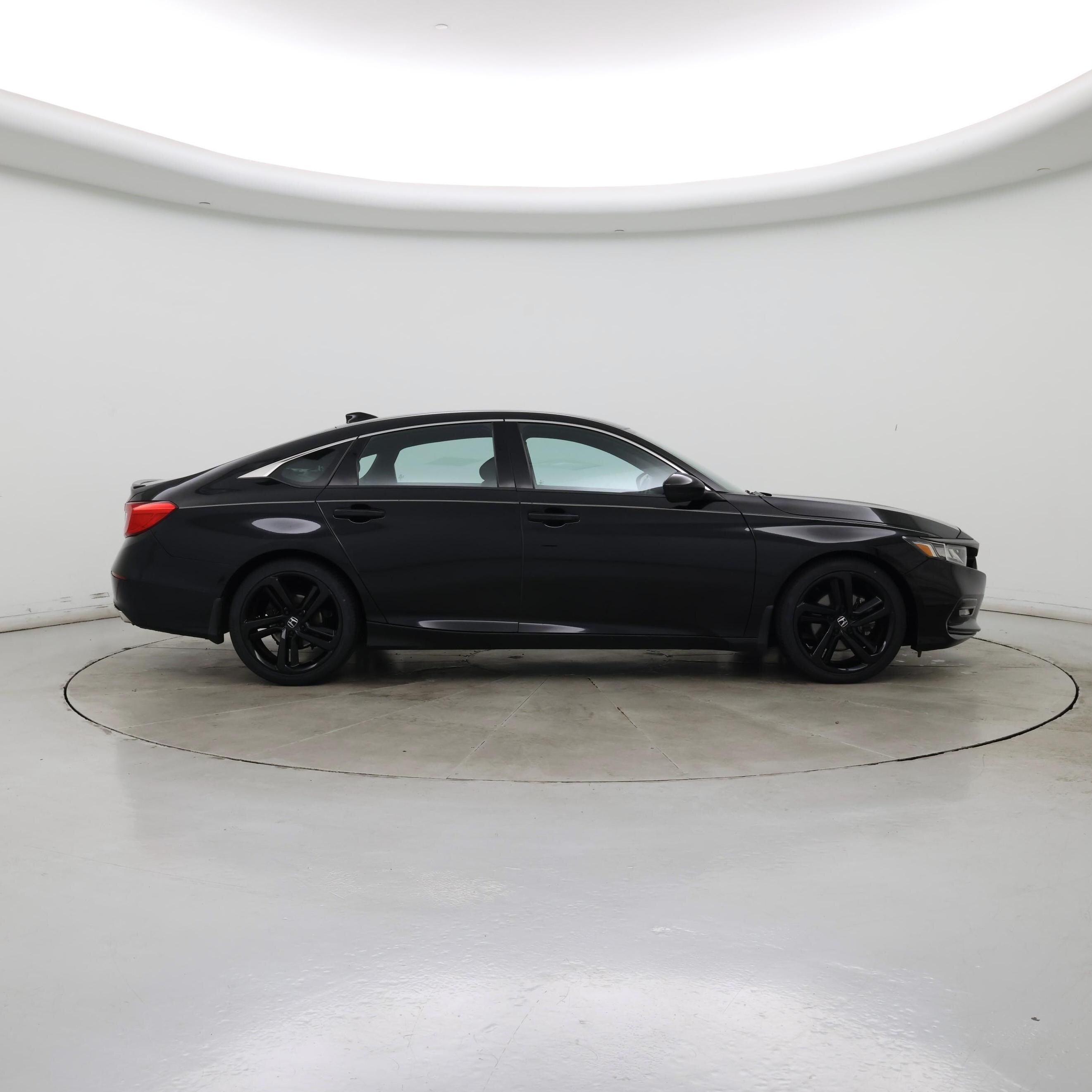Thumbnail: 2020 Honda Accord - 7