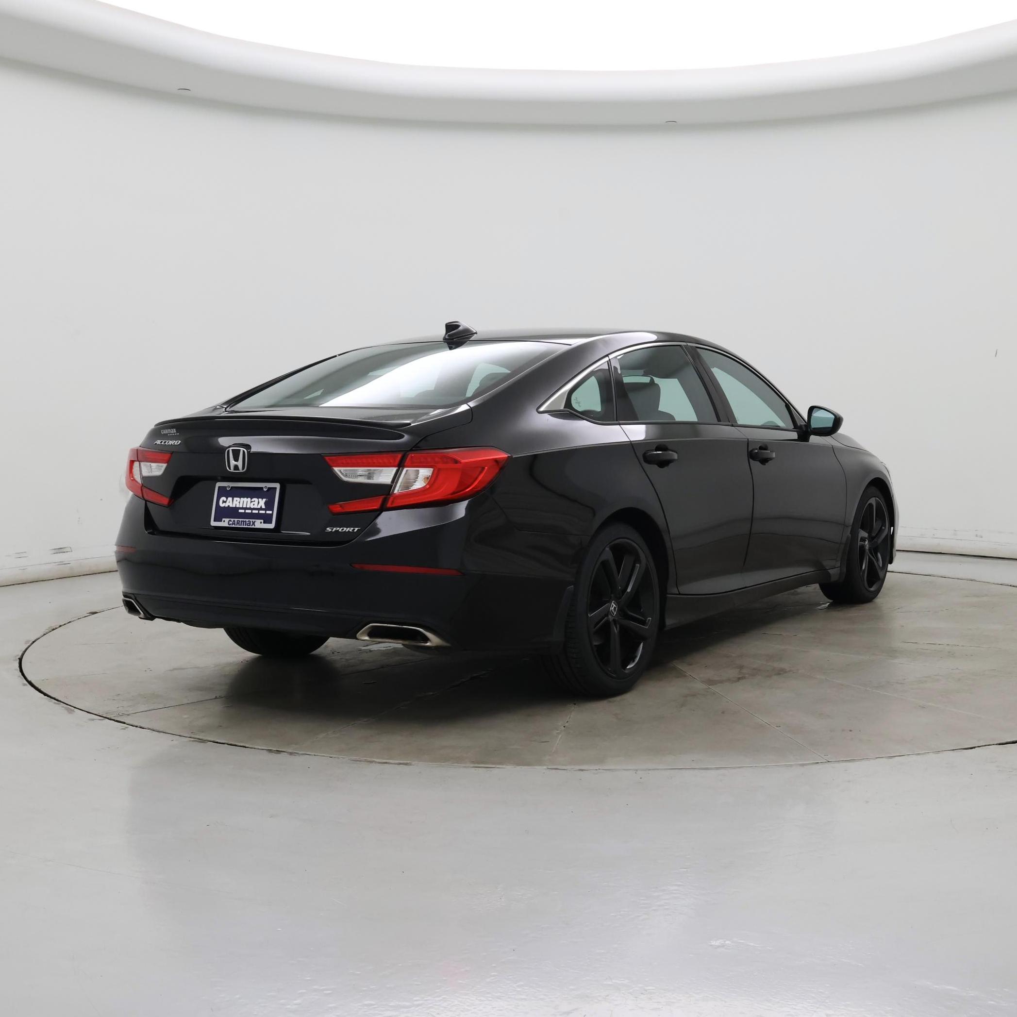 Thumbnail: 2020 Honda Accord - 8