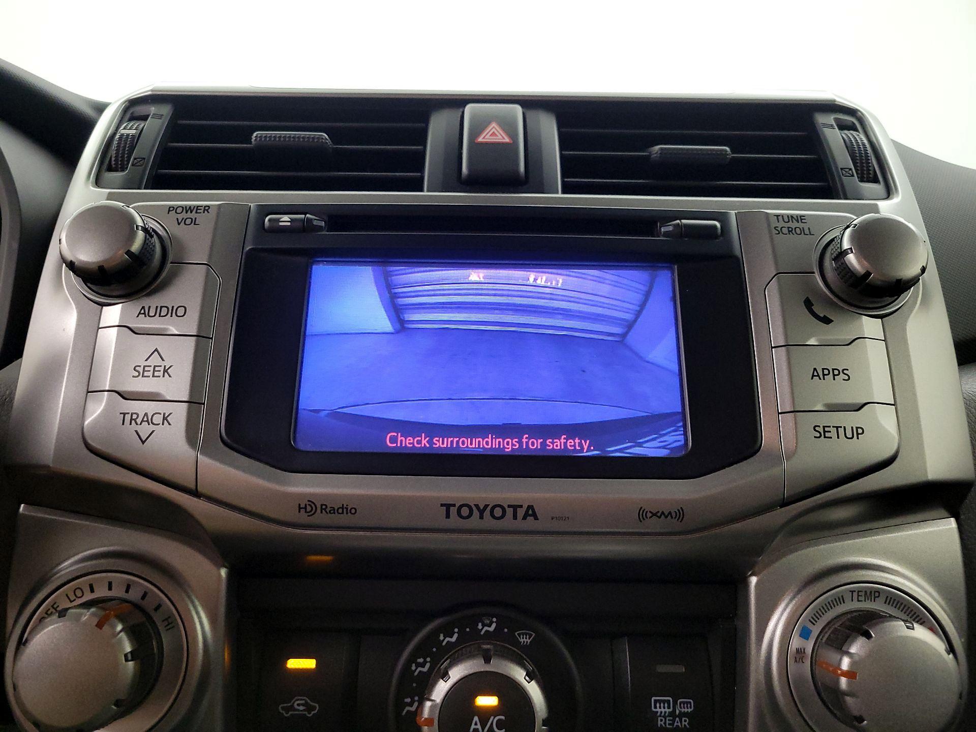 Thumbnail: 2013 Toyota 4Runner - 14