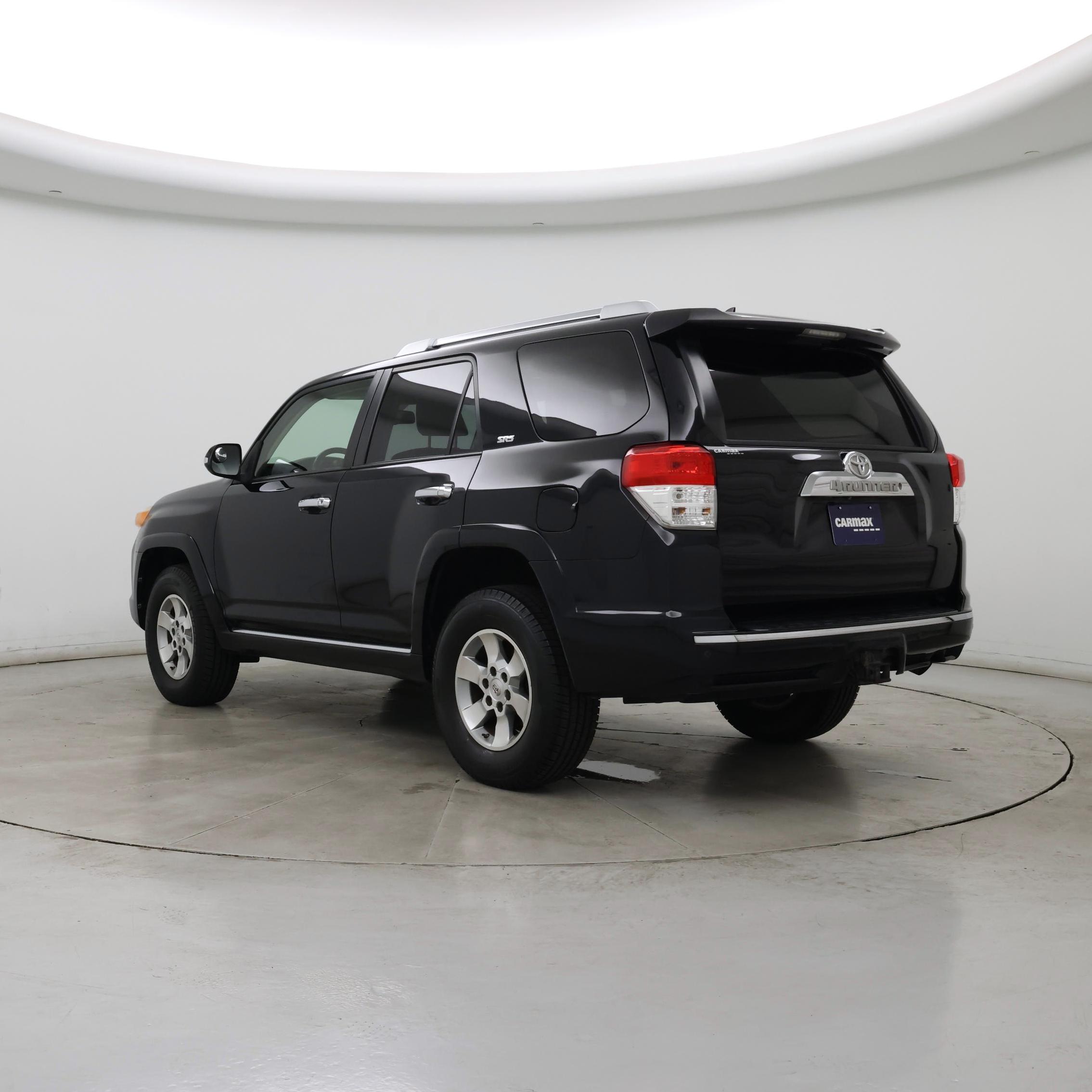 Thumbnail: 2013 Toyota 4Runner - 2