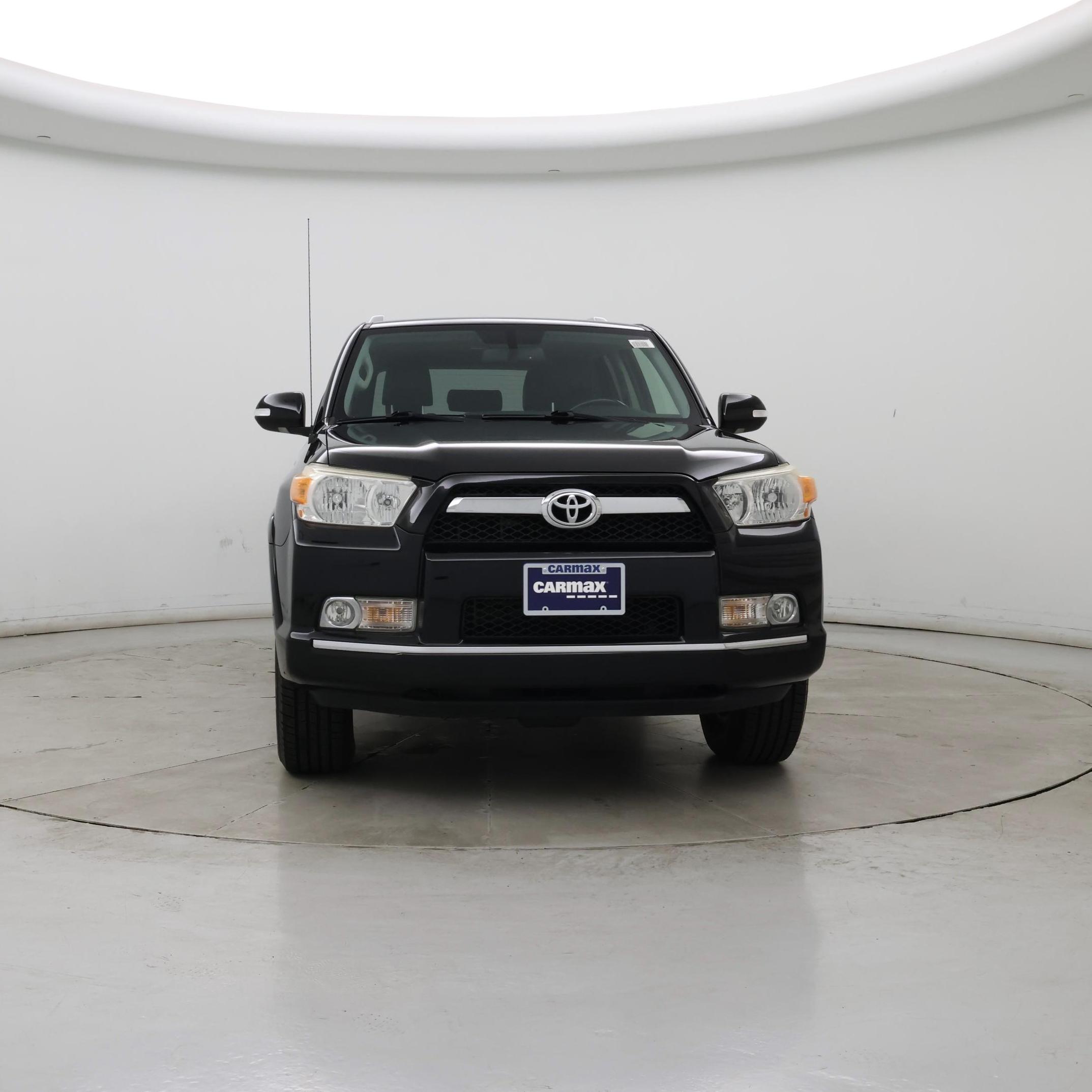 Thumbnail: 2013 Toyota 4Runner - 5