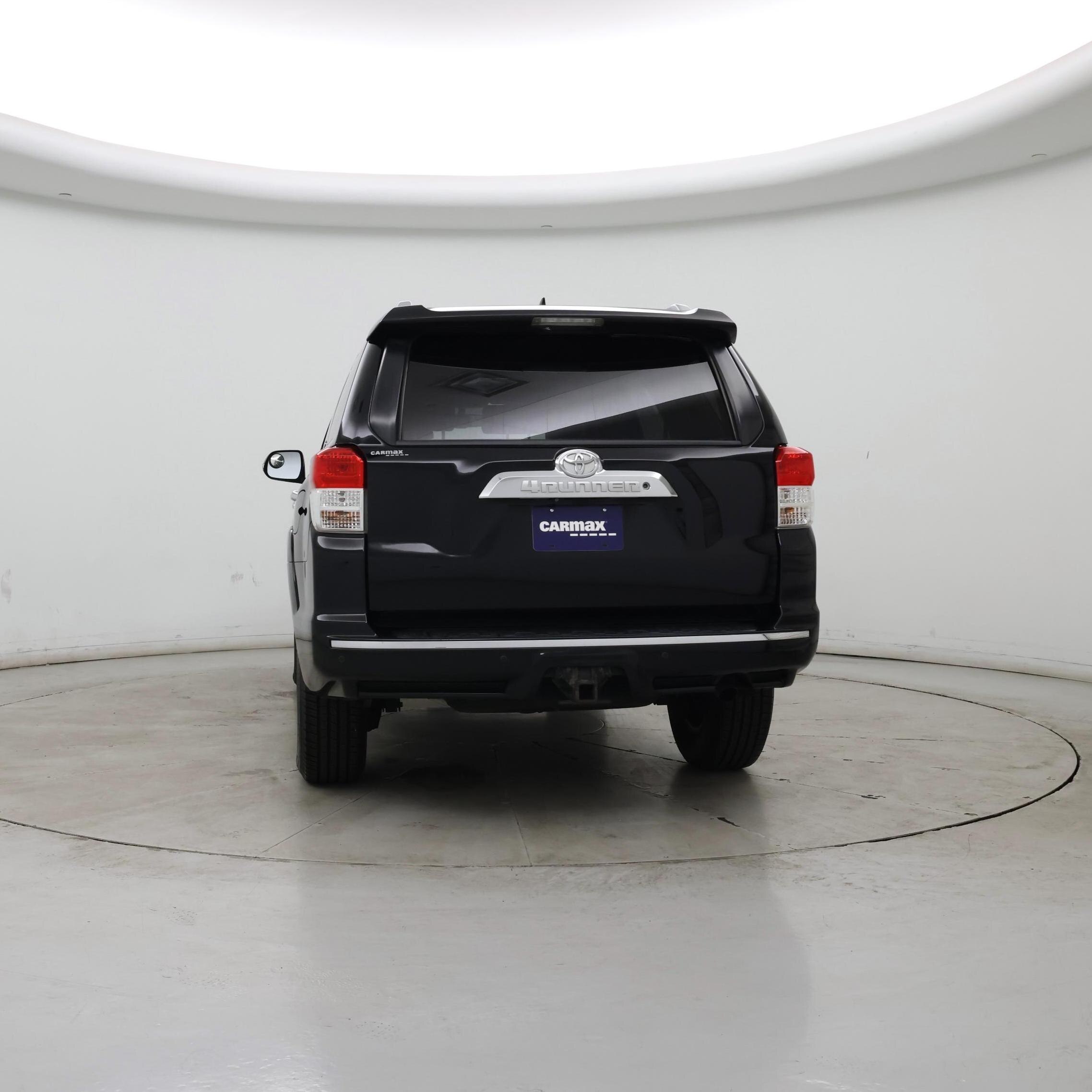 Thumbnail: 2013 Toyota 4Runner - 6