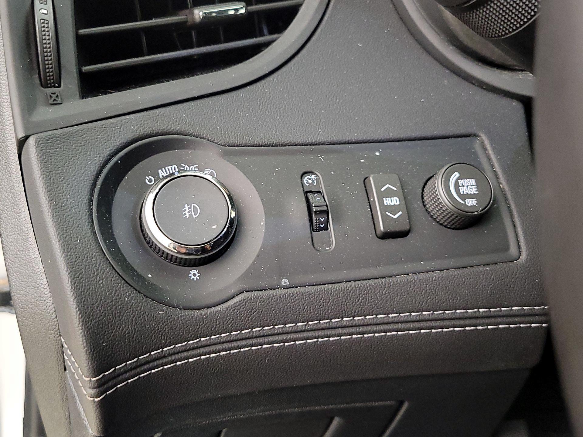 Thumbnail: 2014 Buick LaCrosse - 13